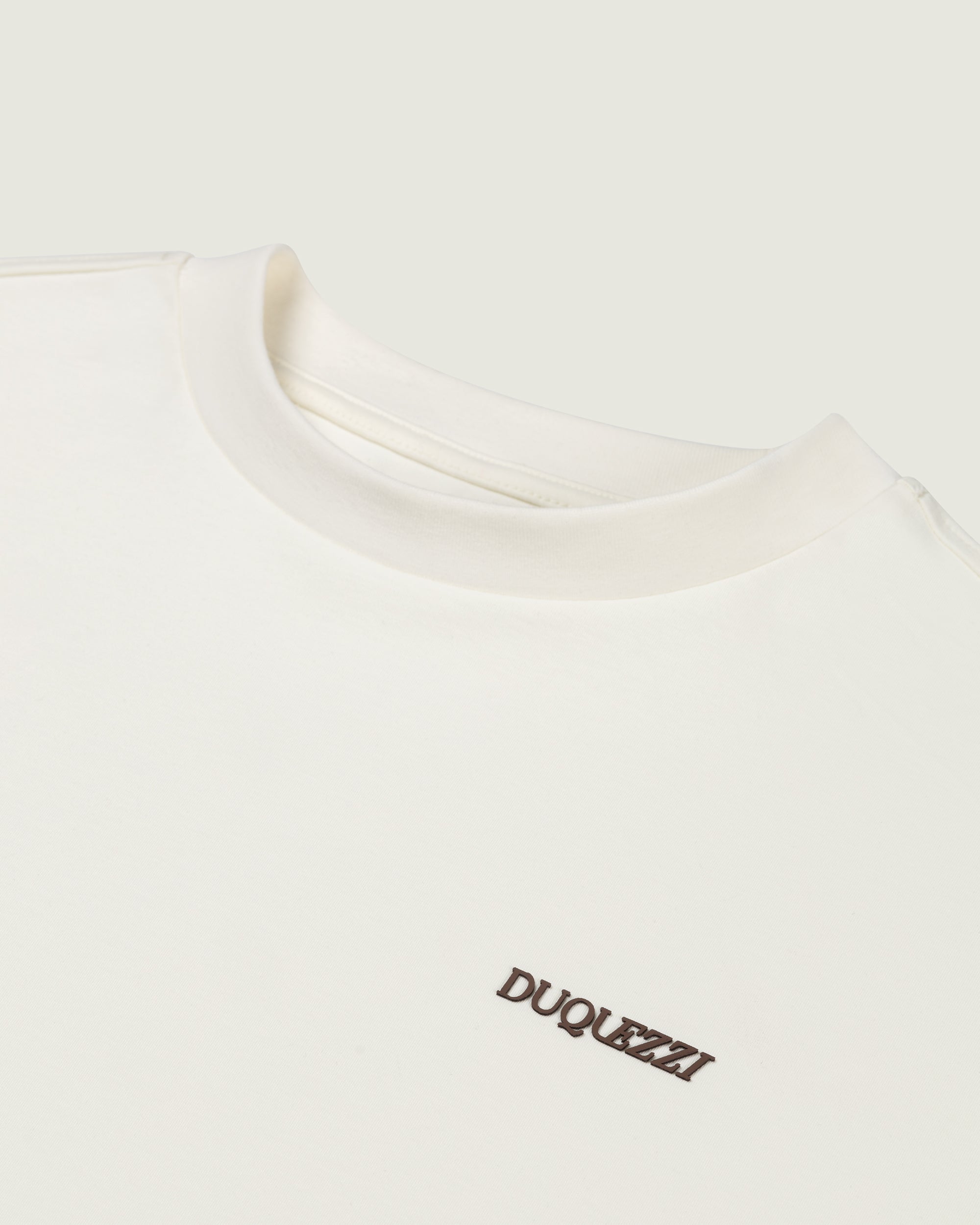 DUQUEZZI PREMIO T-SHIRT | Cannoli Creme