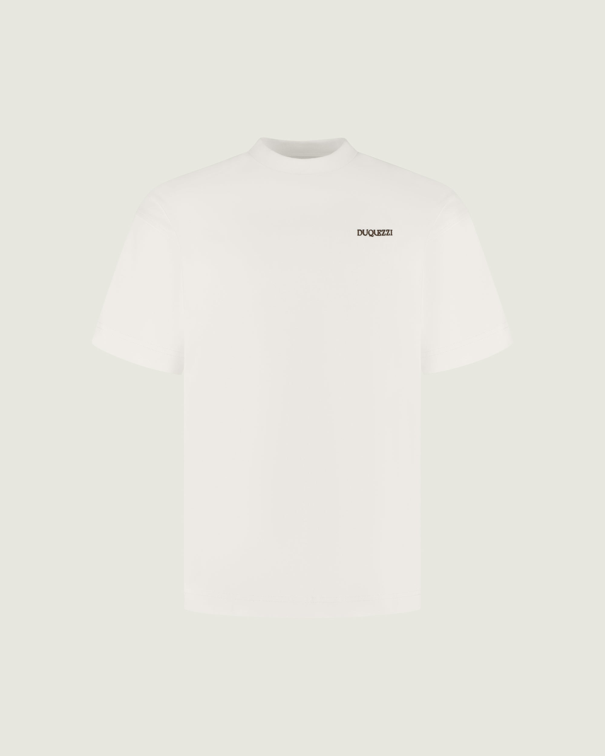 DUQUEZZI PREMIO T-SHIRT | Cannoli Creme