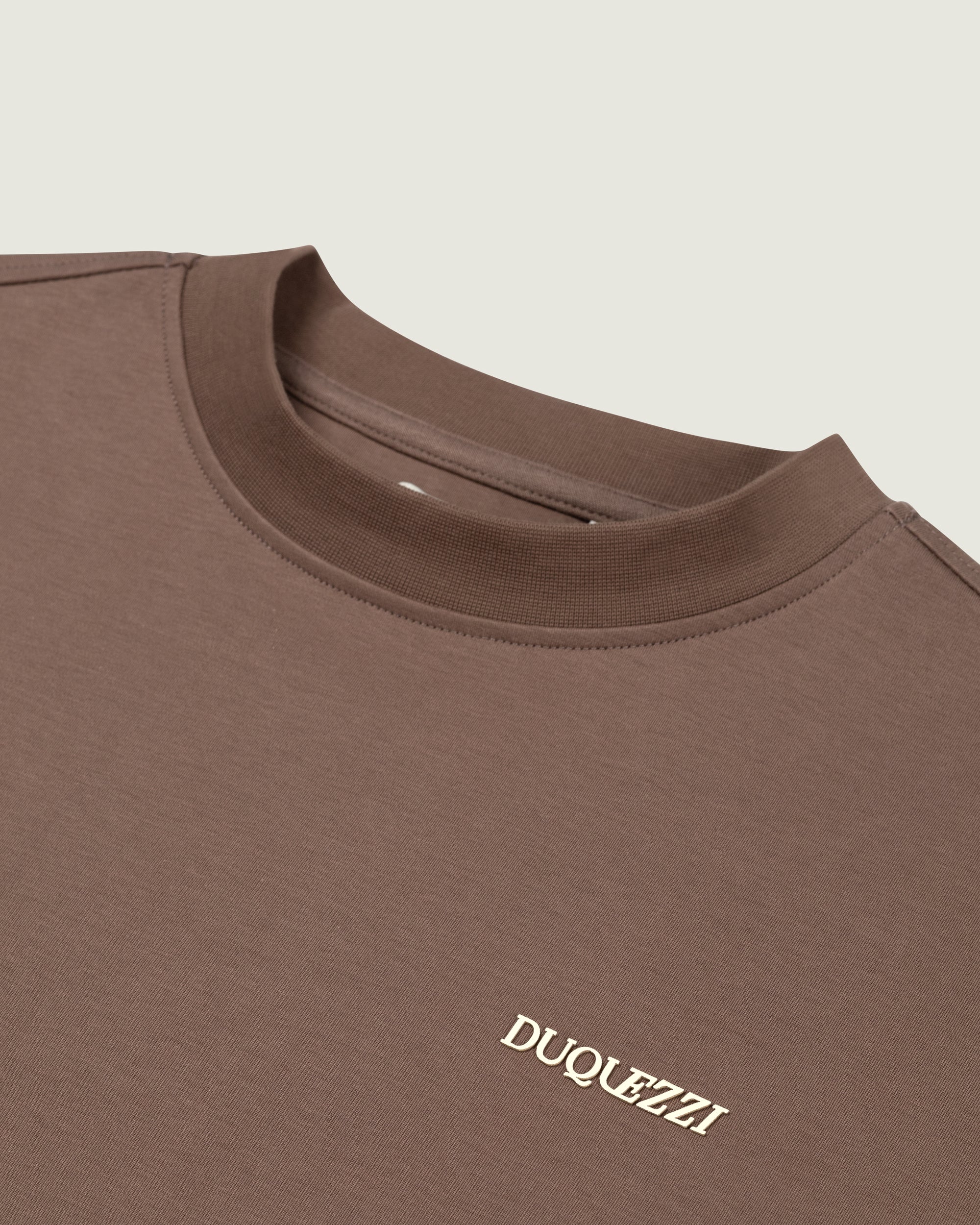DUQUEZZI PREMIO T-SHIRT | Caramel Syrup