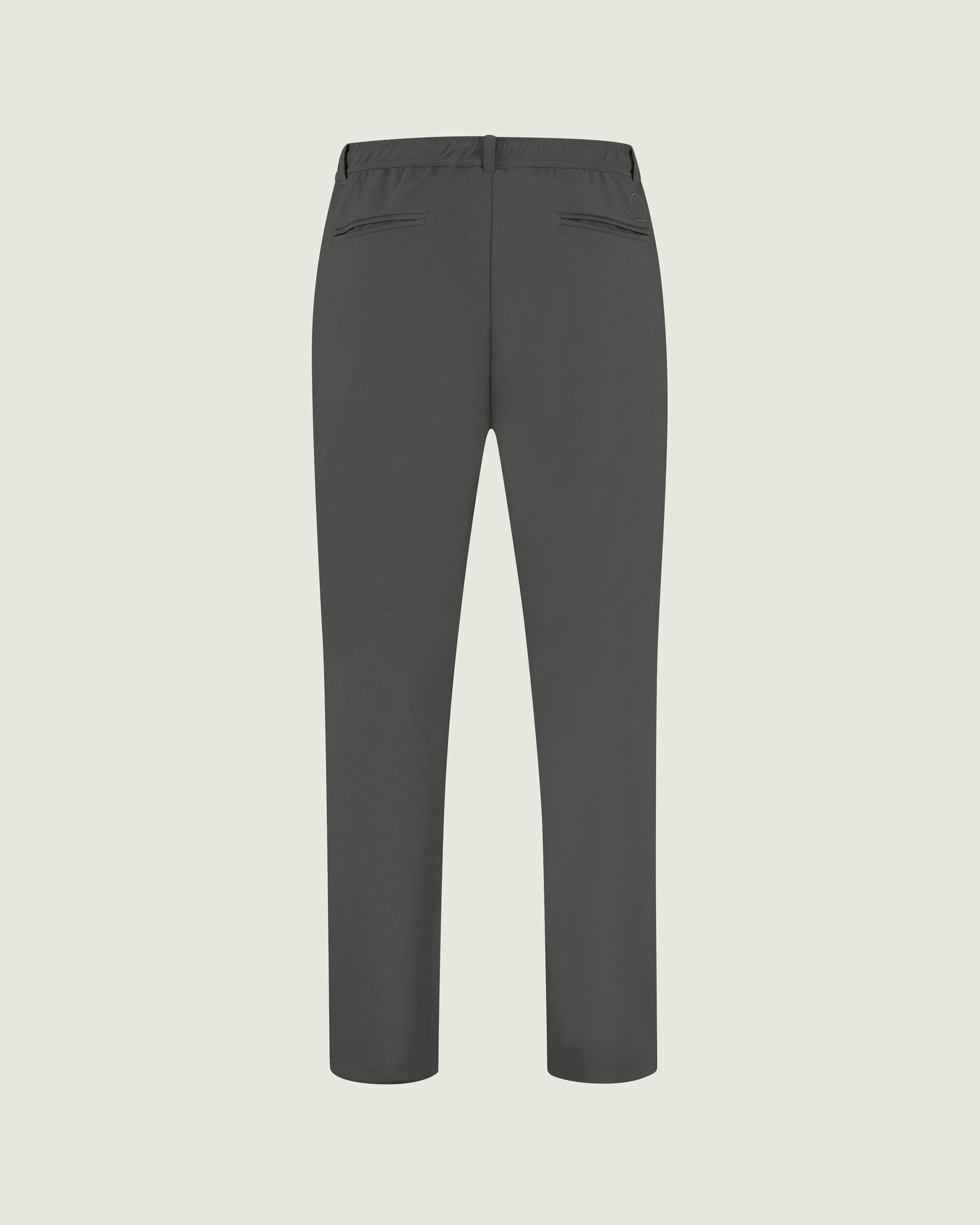 DUQUEZZI DYNAMIC CHINO | Dusty Green
