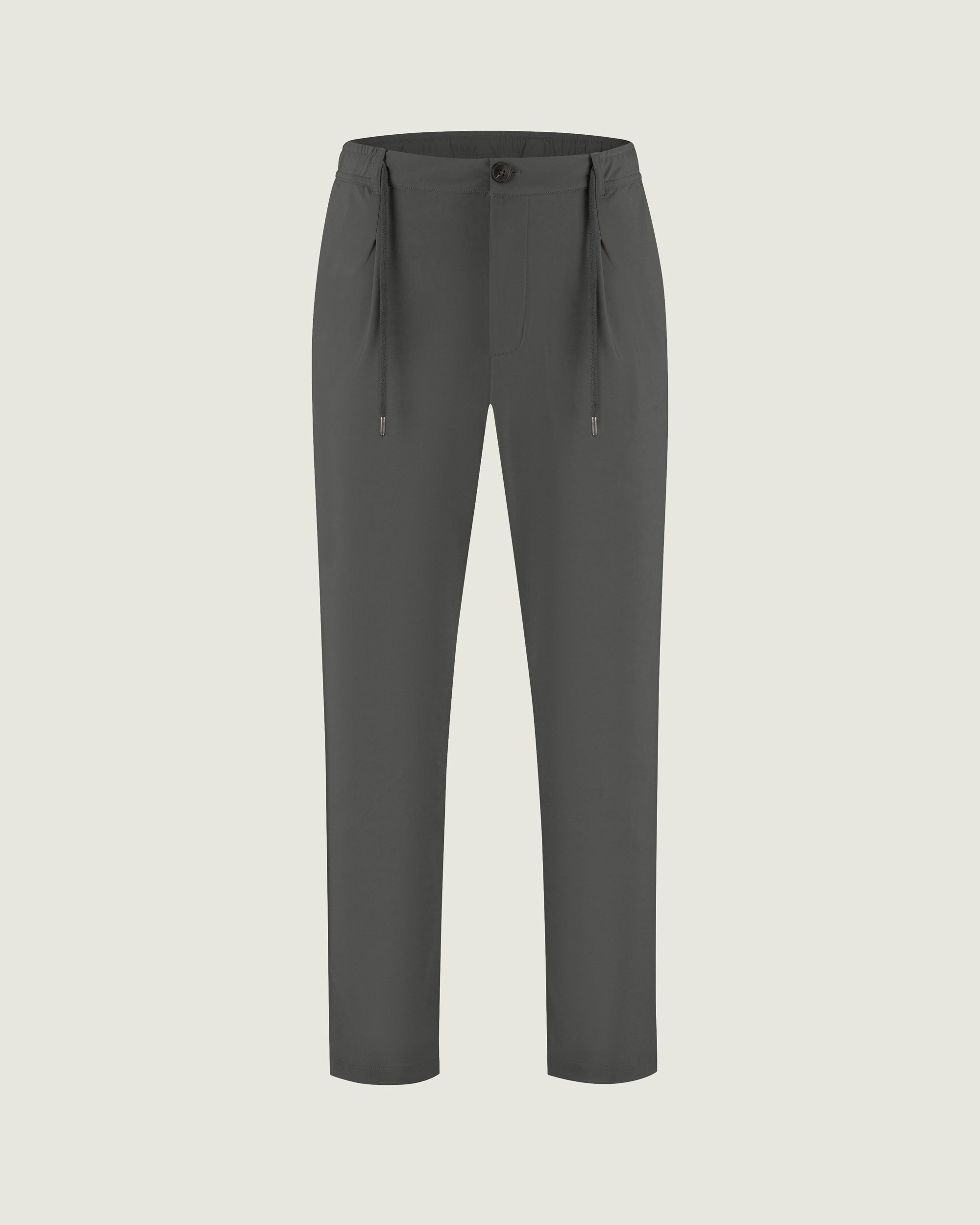DUQUEZZI DYNAMIC CHINO | Dusty Green