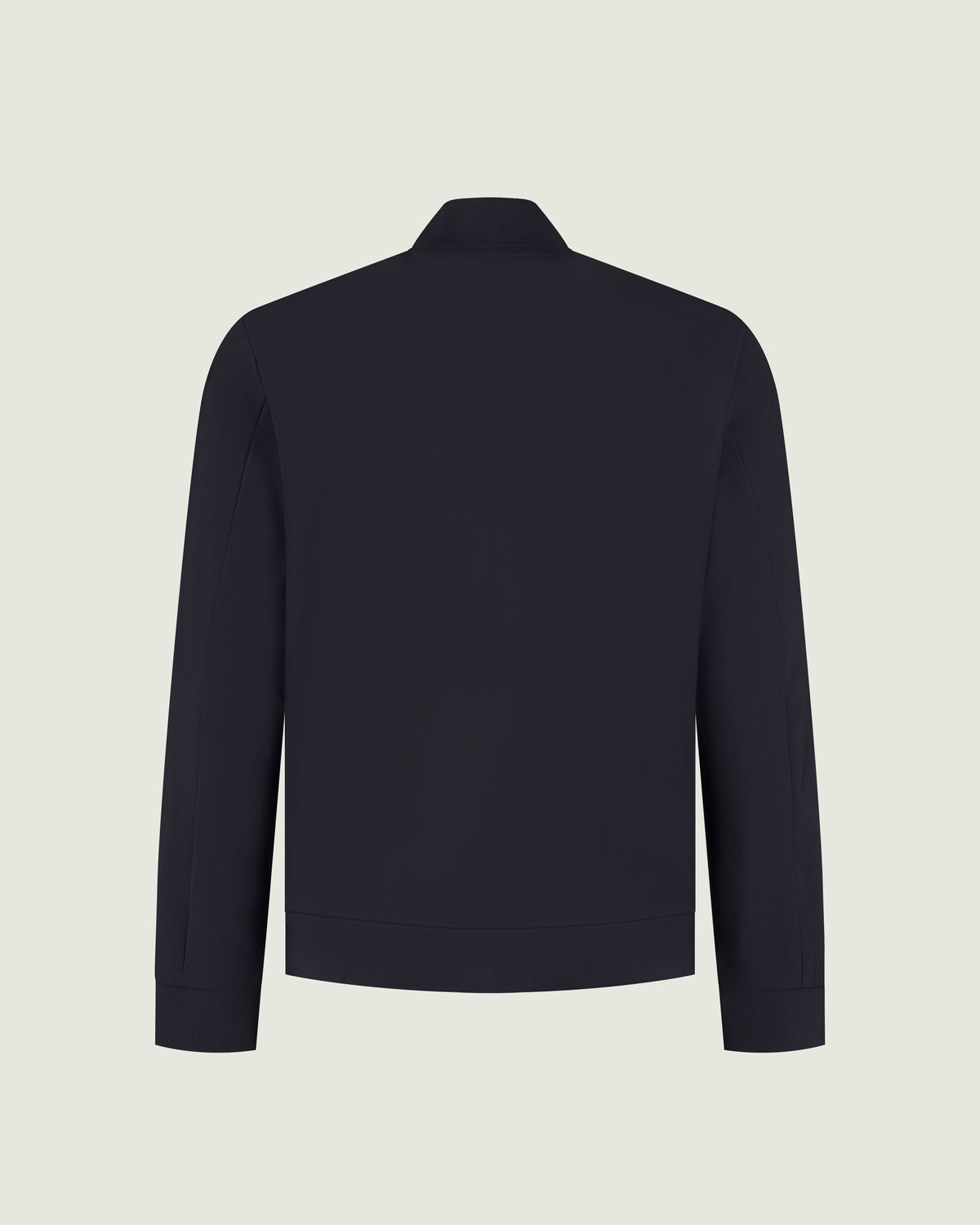 DUQUEZZI DYNAMIC BOMBER JACKET | Navy