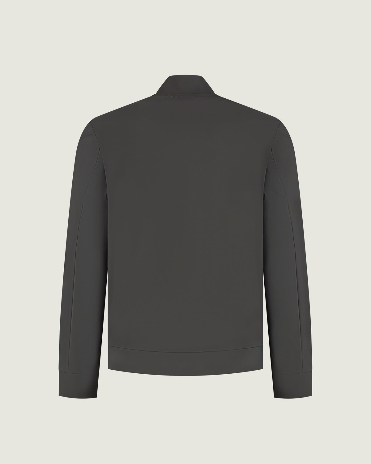 DUQUEZZI DYNAMIC BOMBER JACKET | Dusty Green