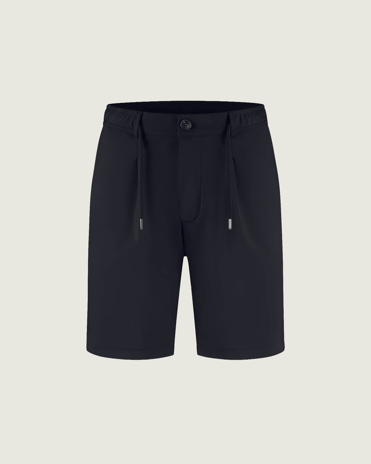 DUQUEZZI DYNAMIC CHINO SHORT | Navy