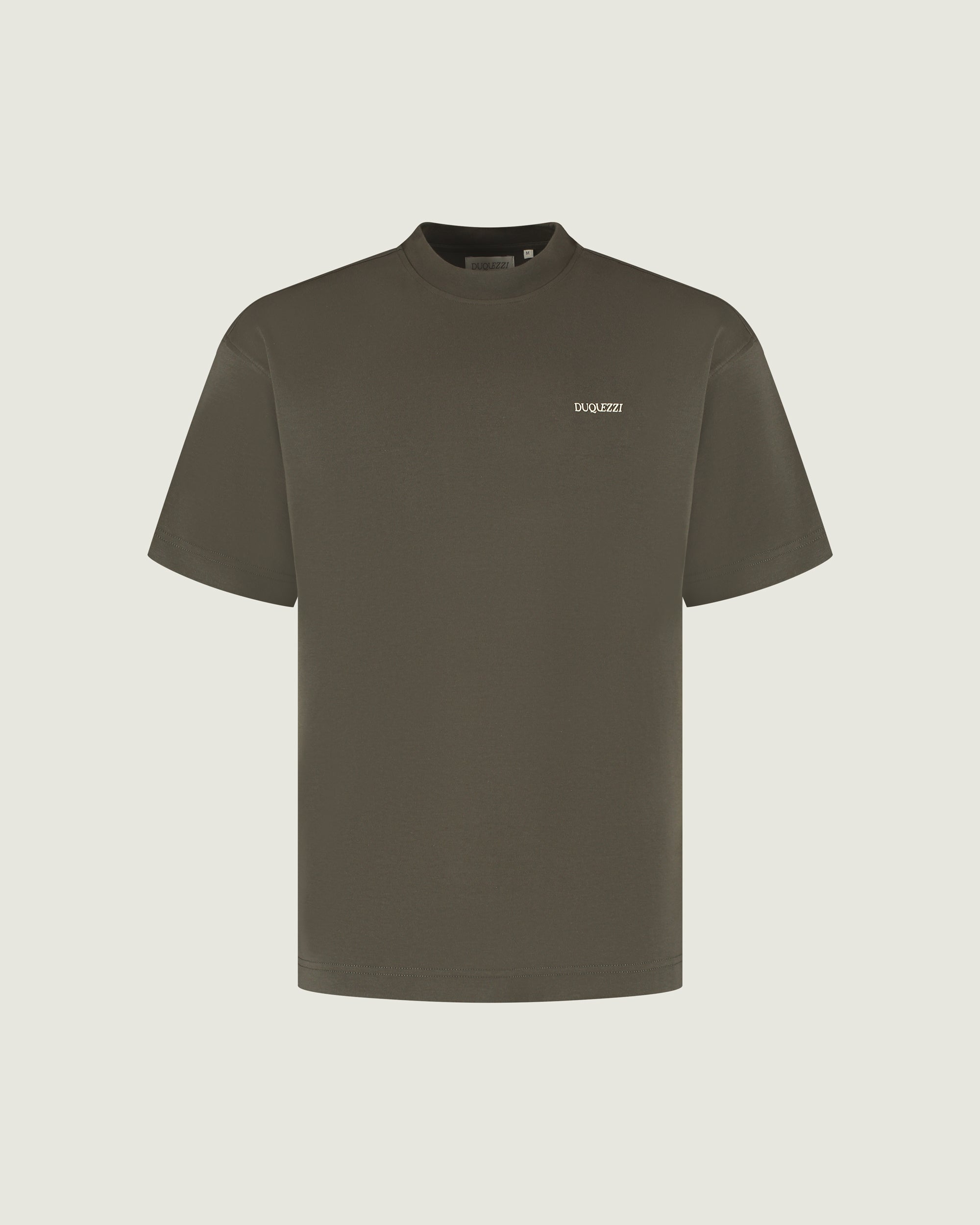 DUQUEZZI PREMIO T-SHIRT | Duca