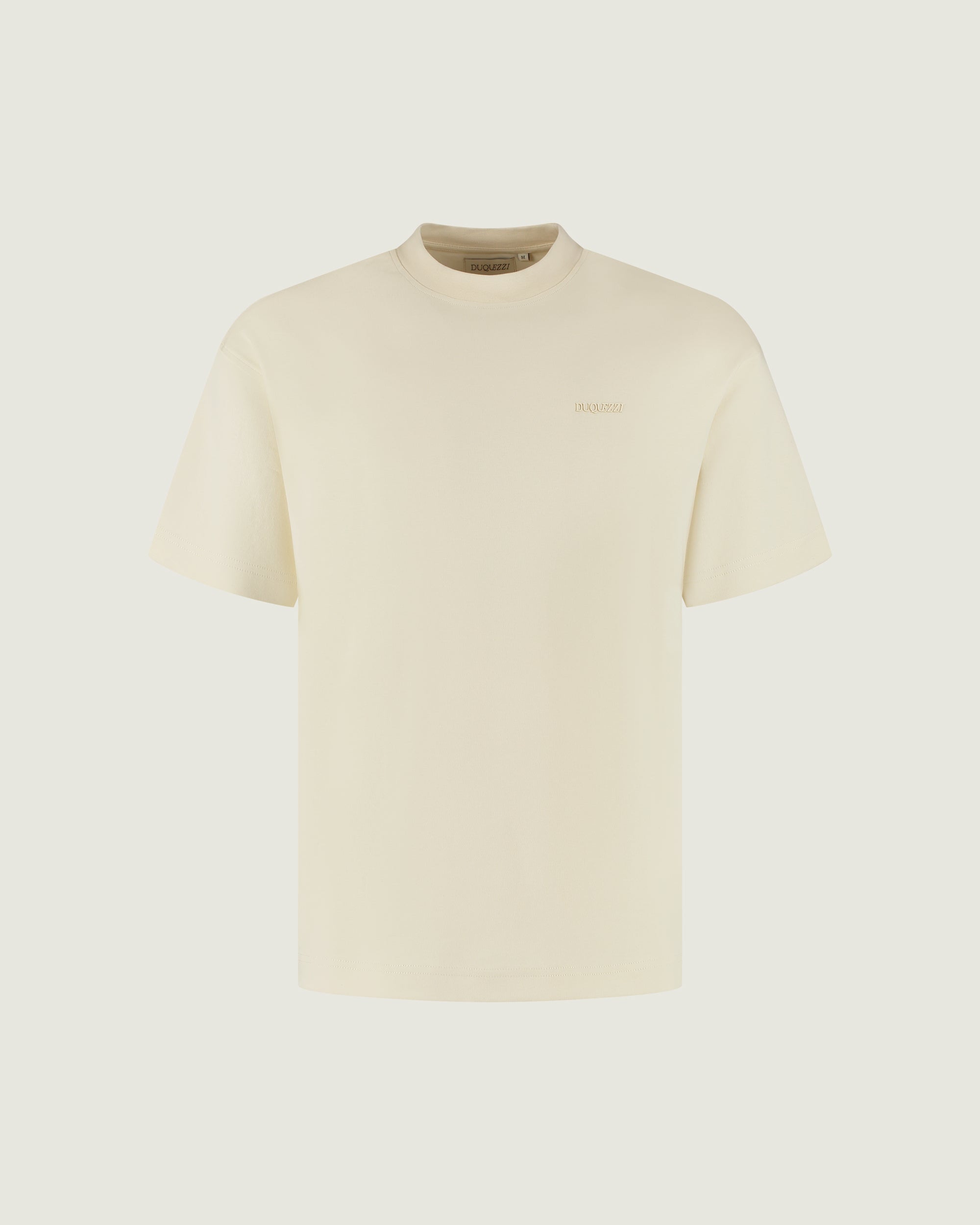DUQUEZZI PREMIO T-SHIRT | Palazzo