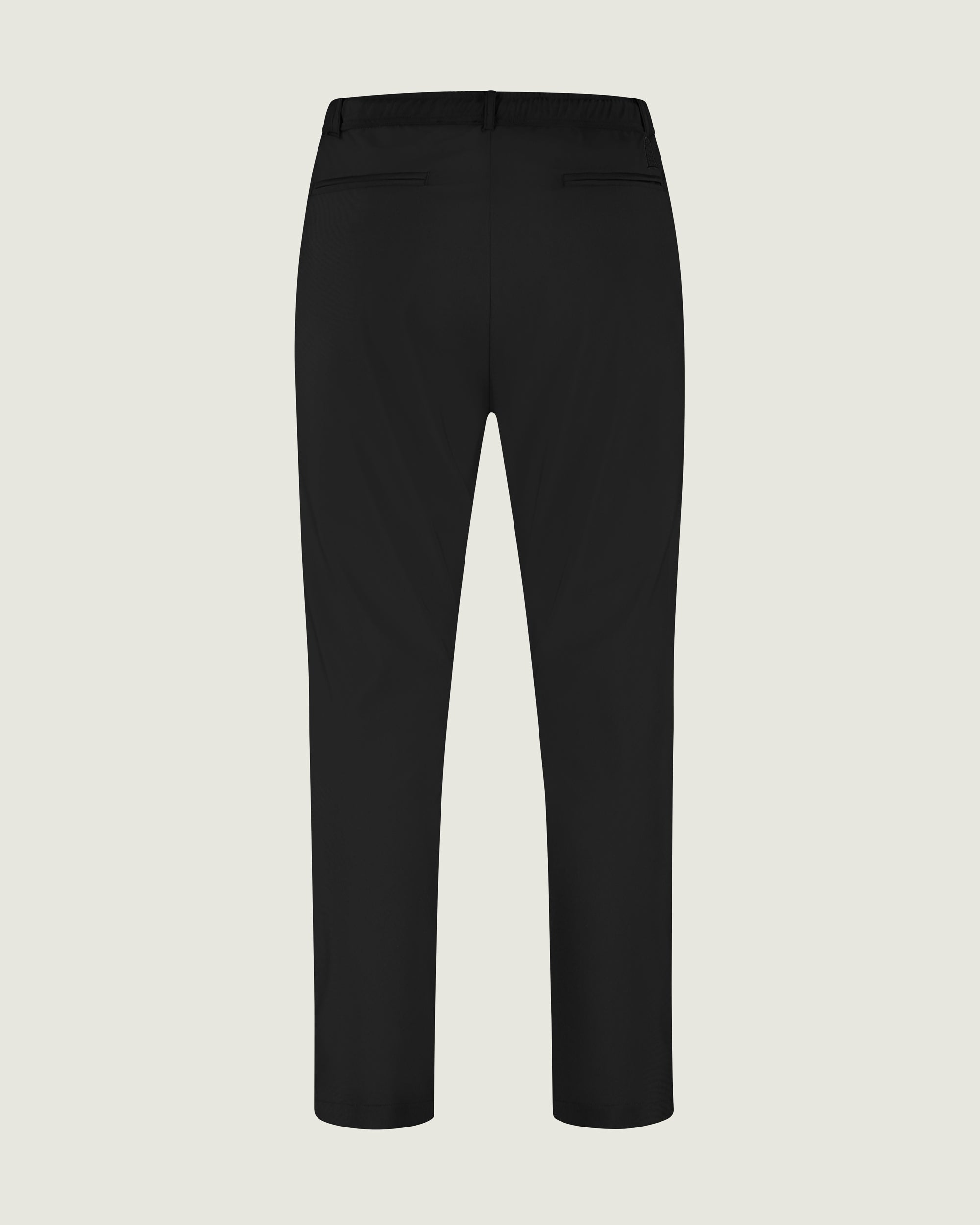 DUQUEZZI DYNAMIC CHINO | Black