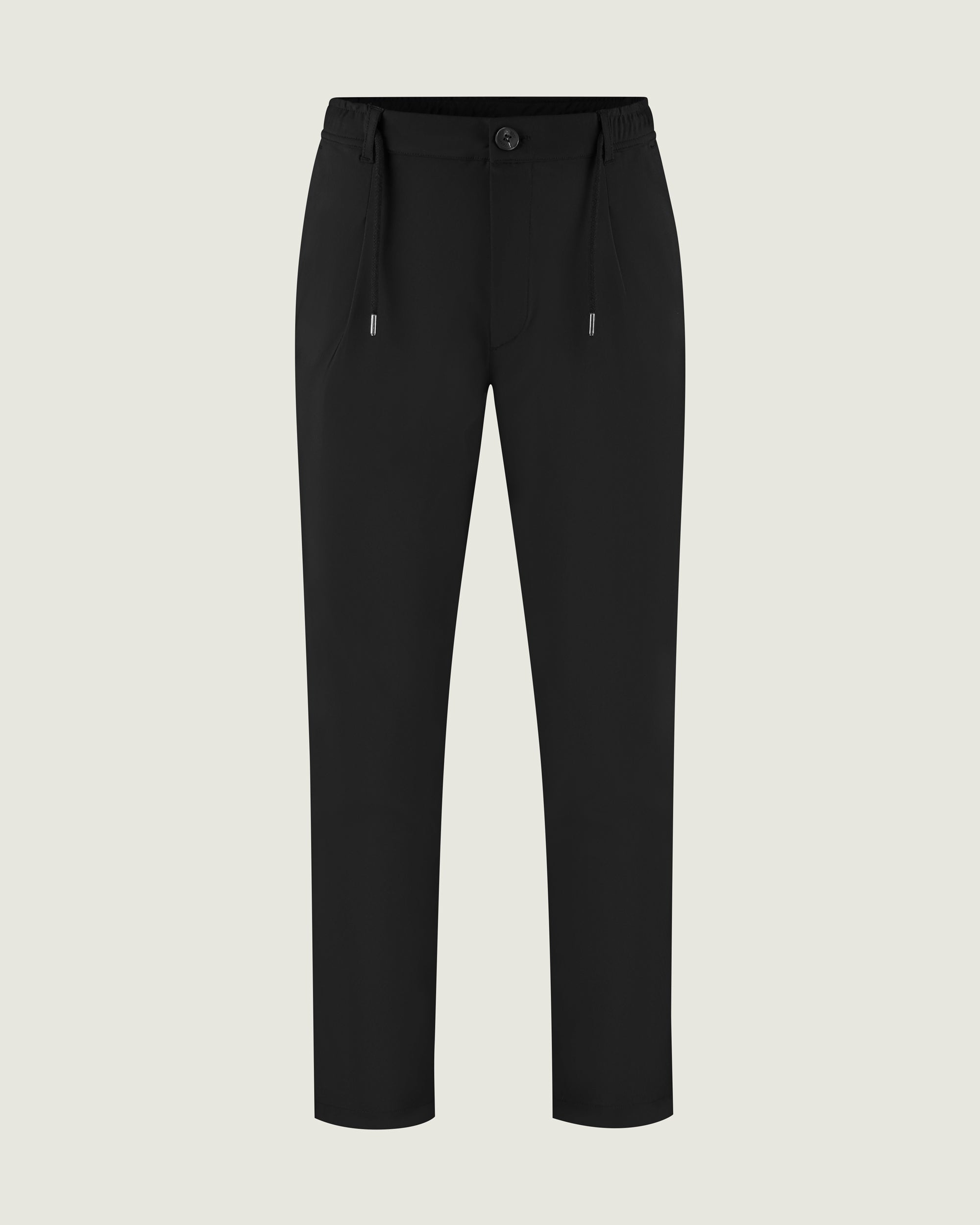 DUQUEZZI DYNAMIC CHINO | Black