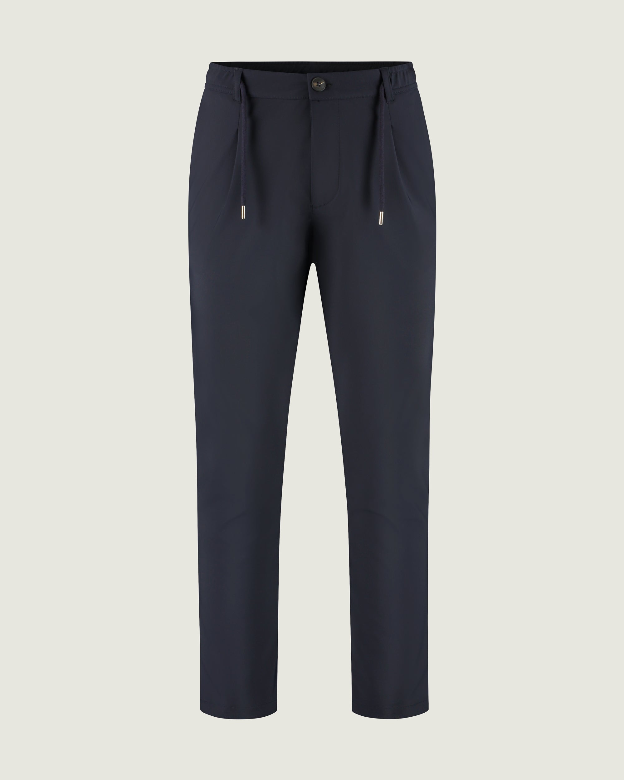 DUQUEZZI DYNAMIC CHINO | Navy
