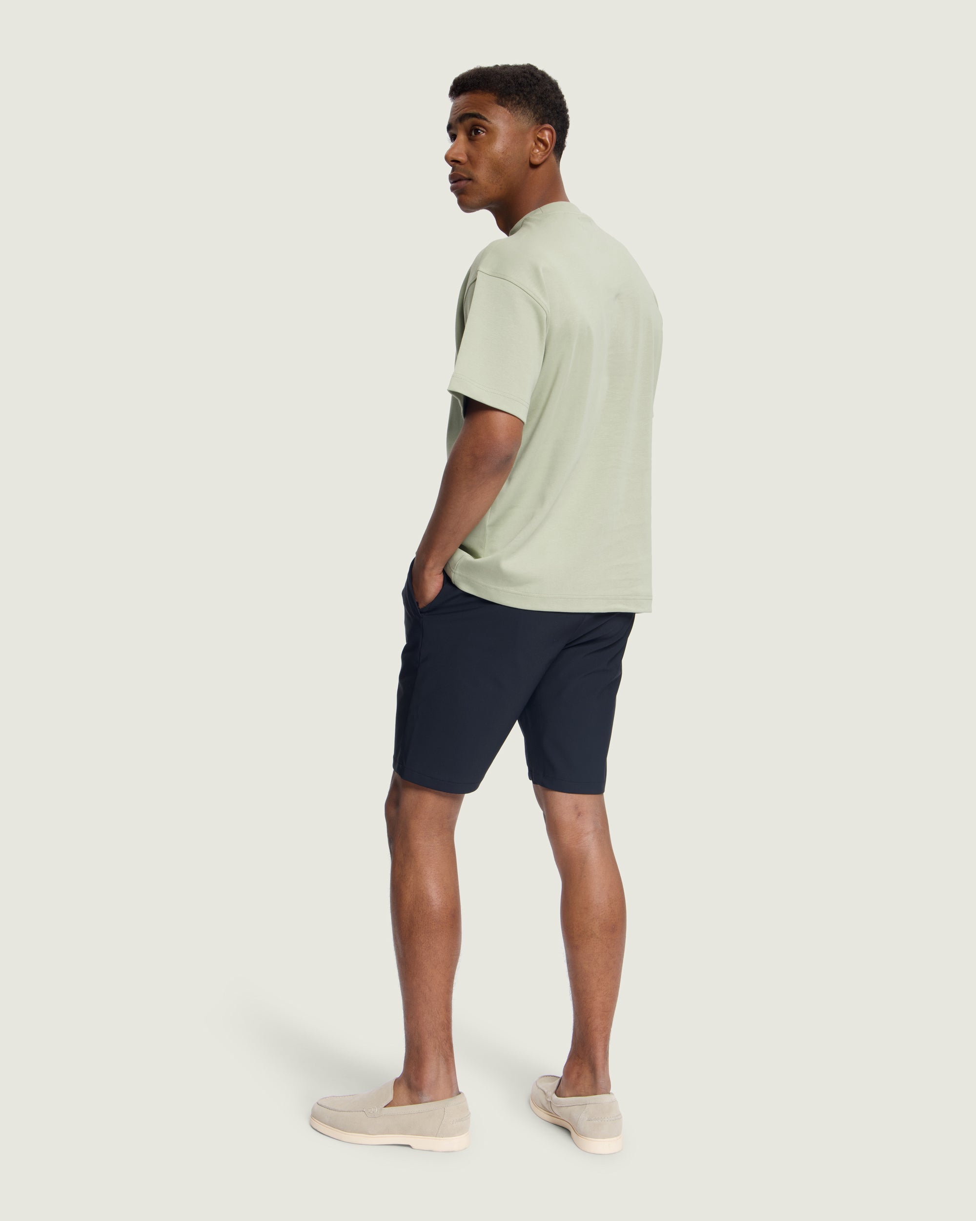 DUQUEZZI PREMIO T-SHIRT | Sotto