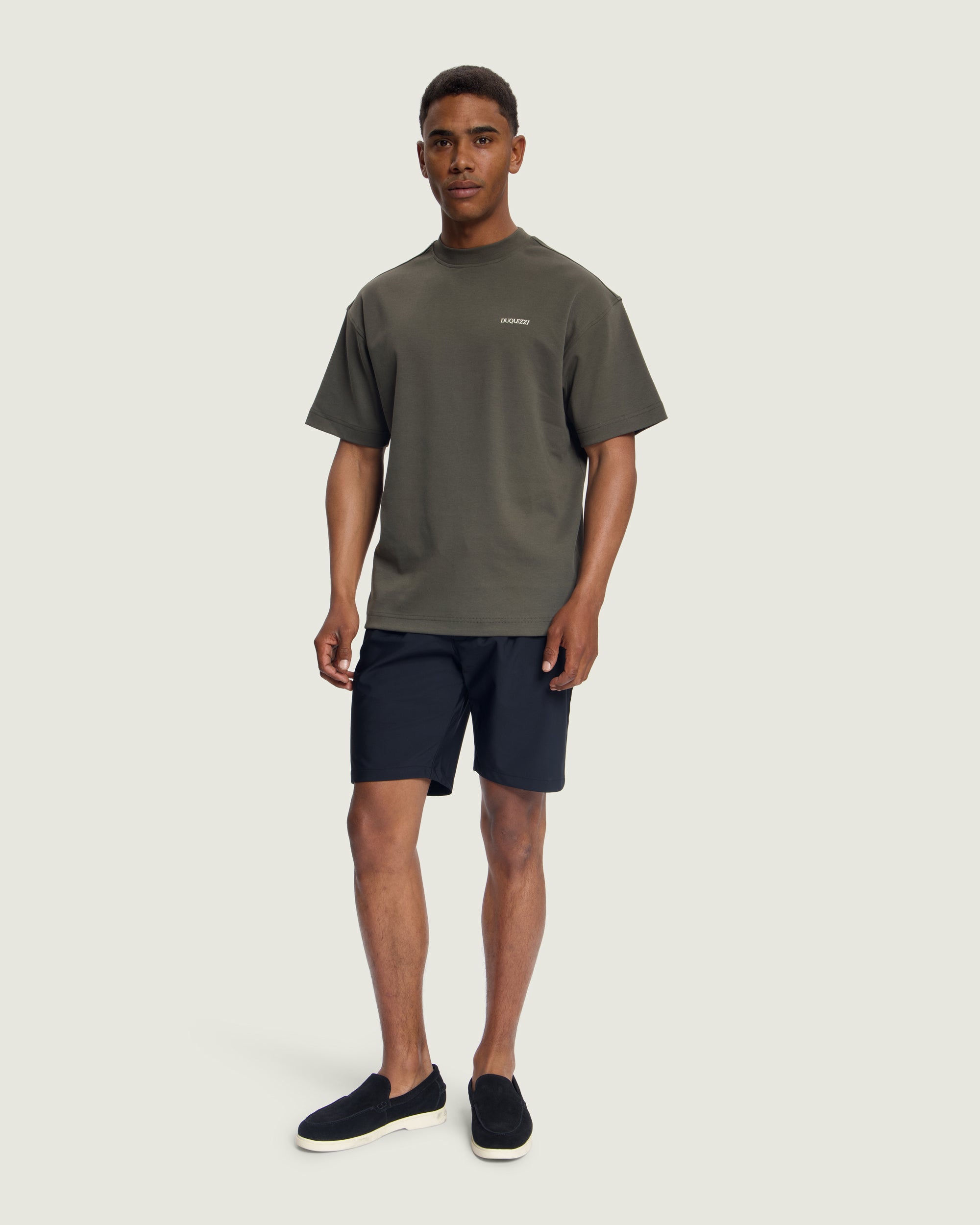 DUQUEZZI PREMIO T-SHIRT | Duca