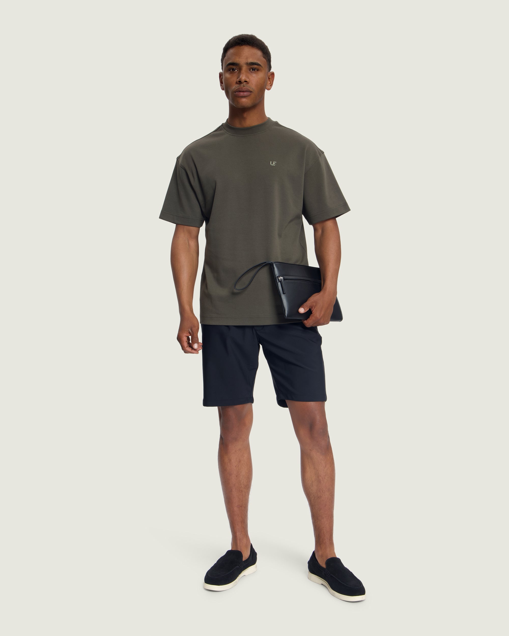 DUQUEZZI FINESTRA T-SHIRT | Duca