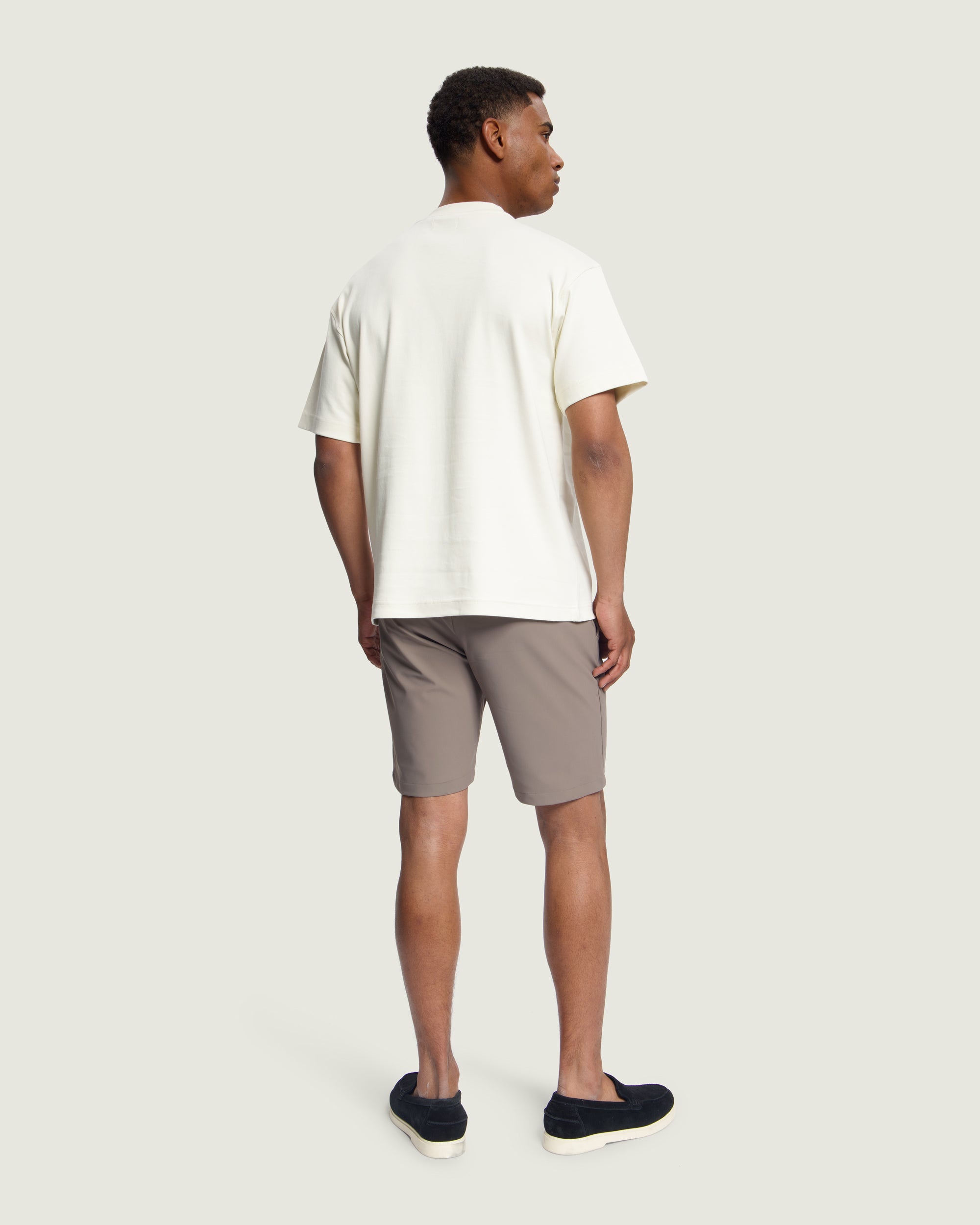 DUQUEZZI PREMIO T-SHIRT | Palazzo
