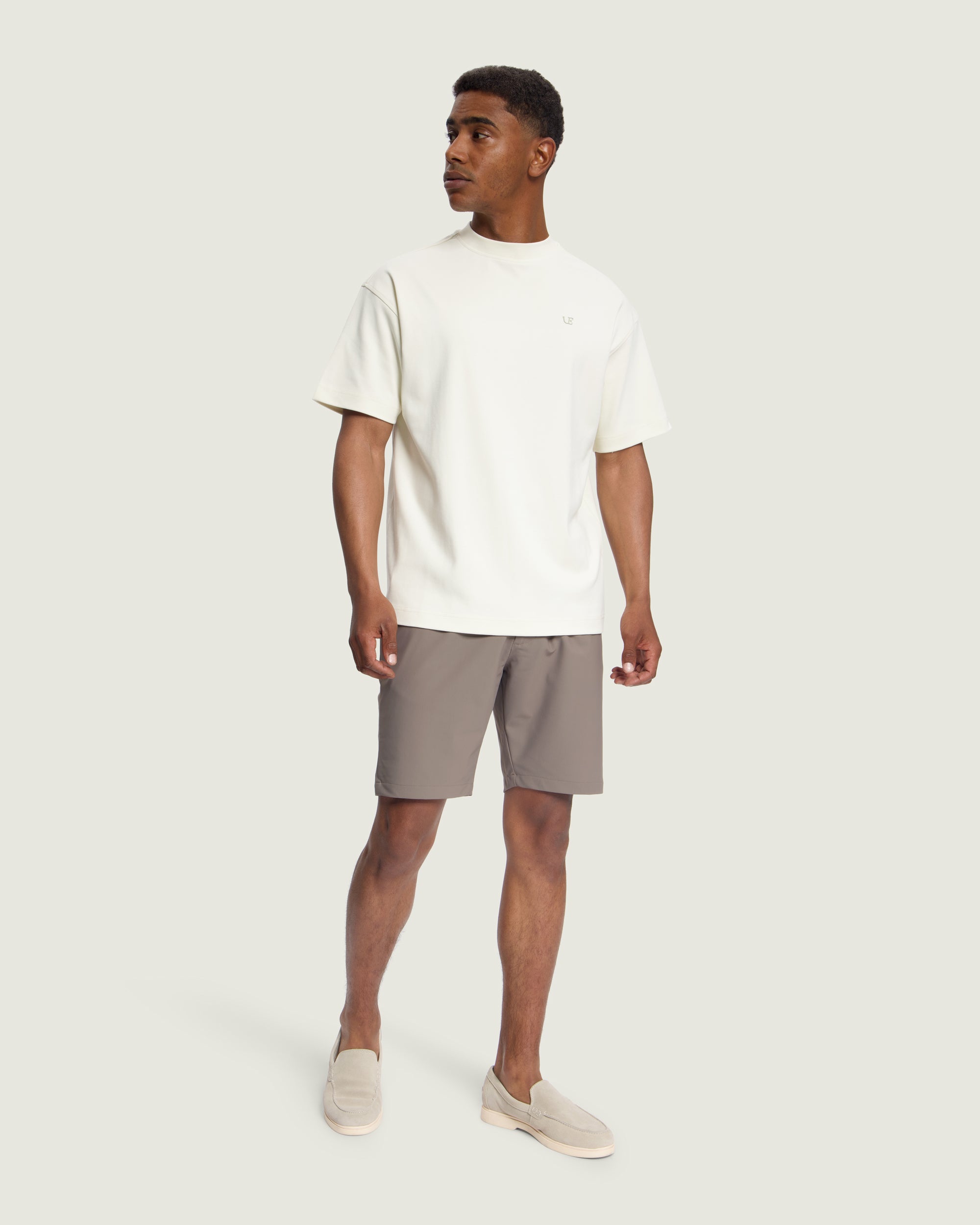 DUQUEZZI FINESTRA T-SHIRT | Palazzo