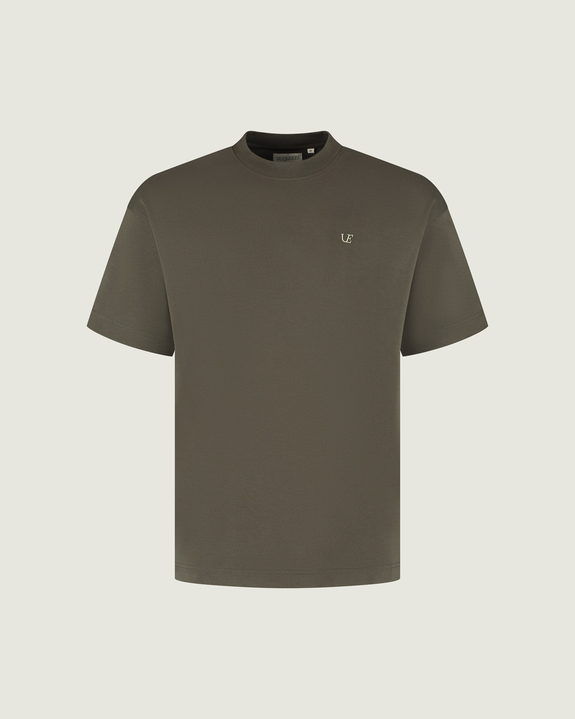 DUQUEZZI FINESTRA T-SHIRT | Duca