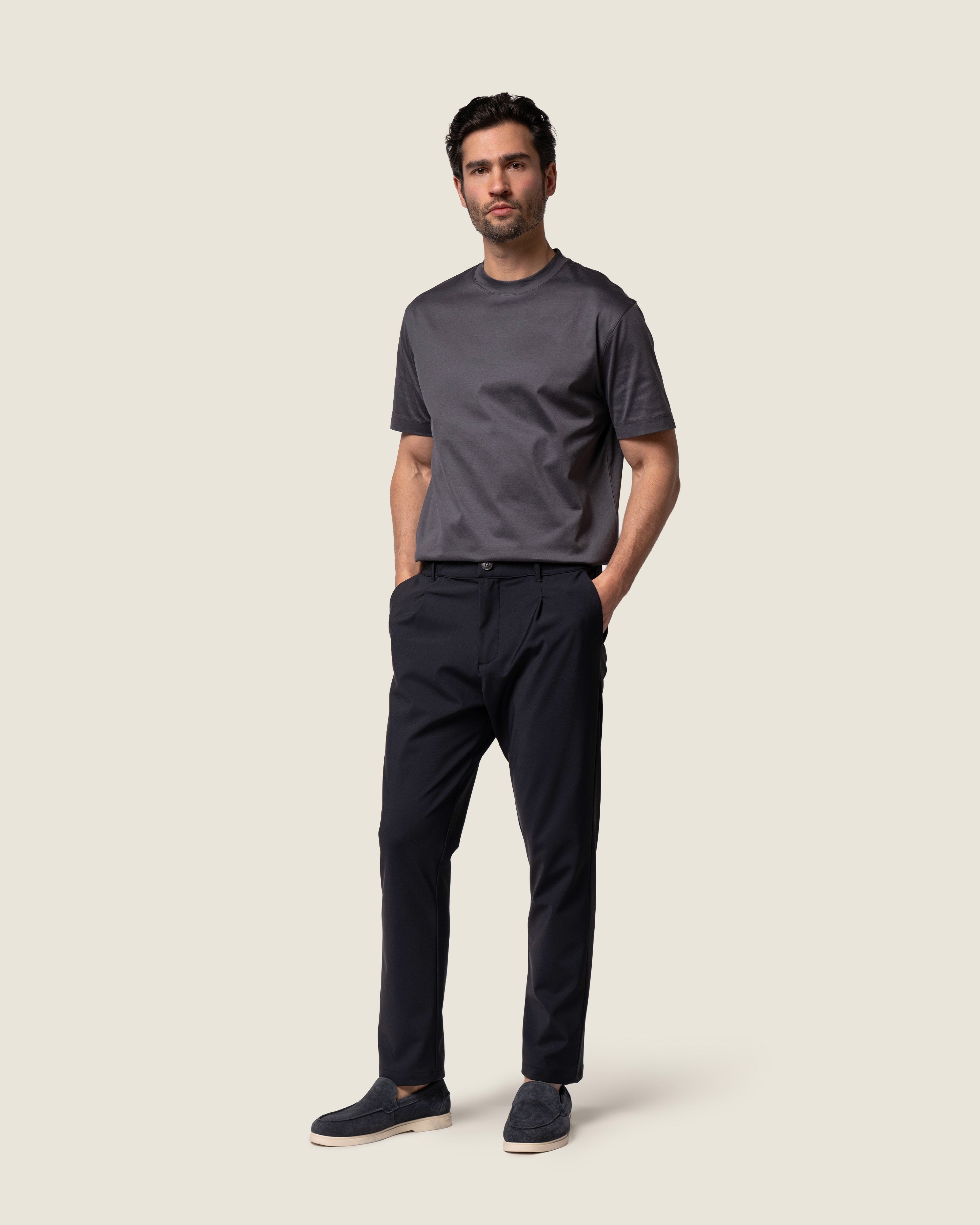 DUQUEZZI SUPIMA T-SHIRT | Antra