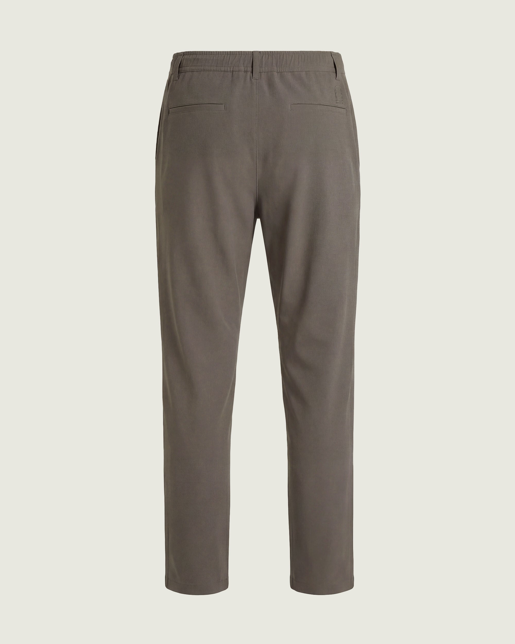 DUQUEZZI DYNAMIC CHINO | Taupe