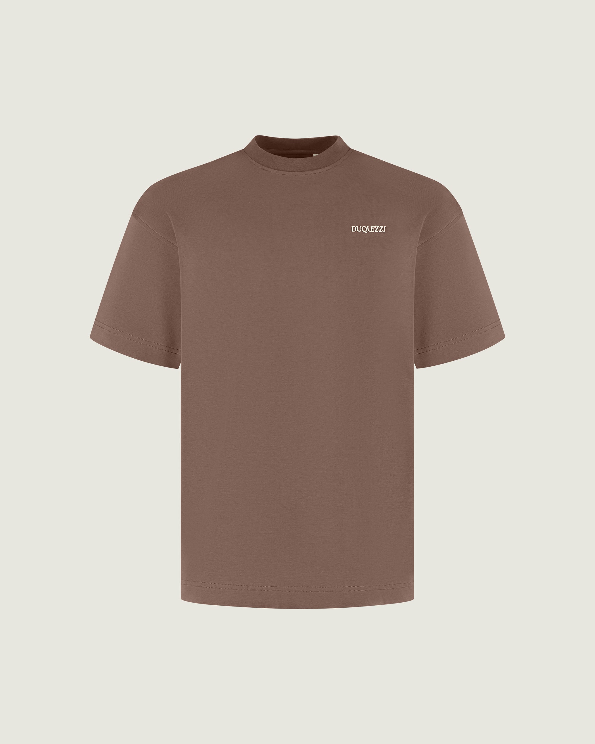 DUQUEZZI PREMIO T-SHIRT | Caramel Syrup