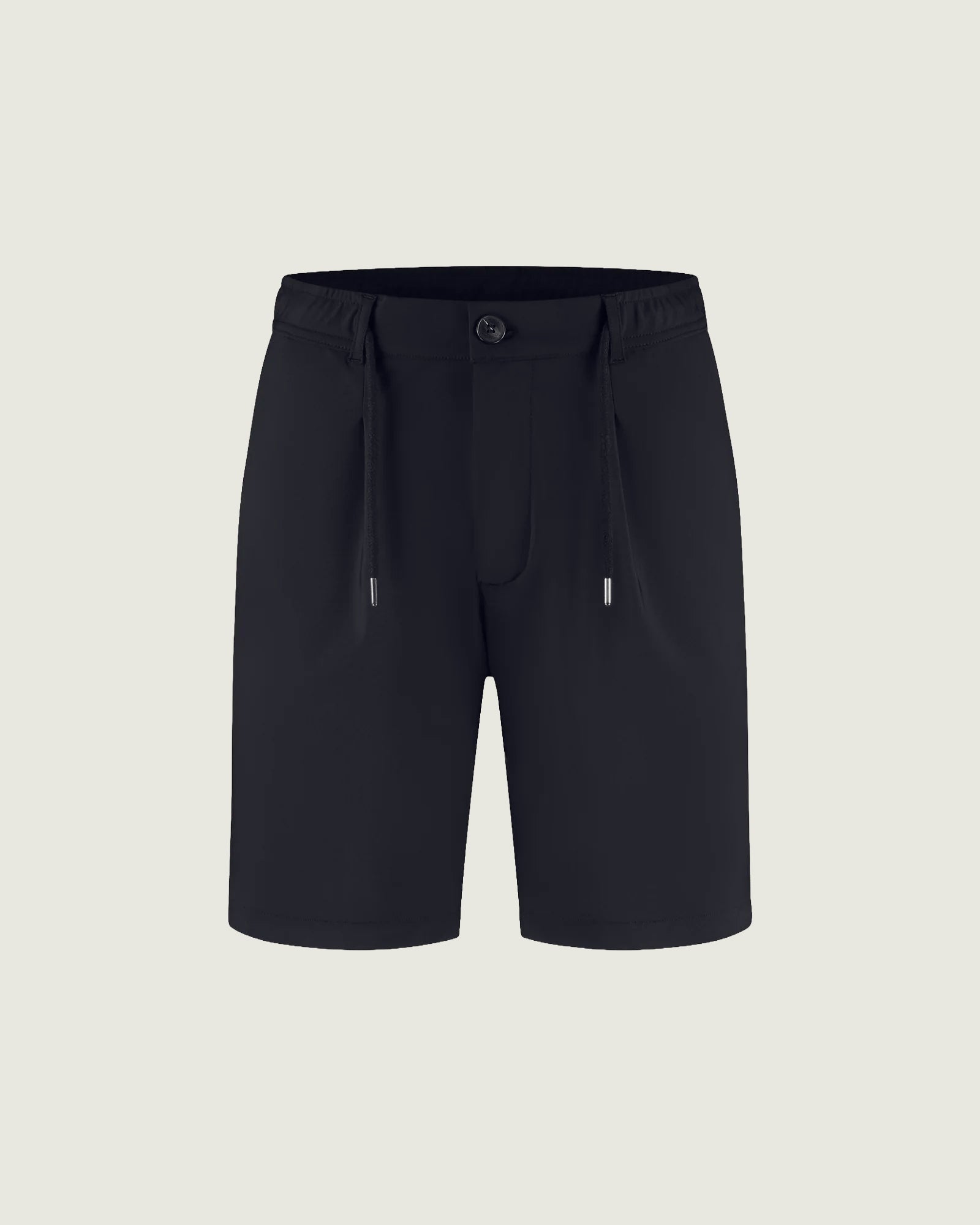 DUQUEZZI DYNAMIC CHINO SHORT | Navy