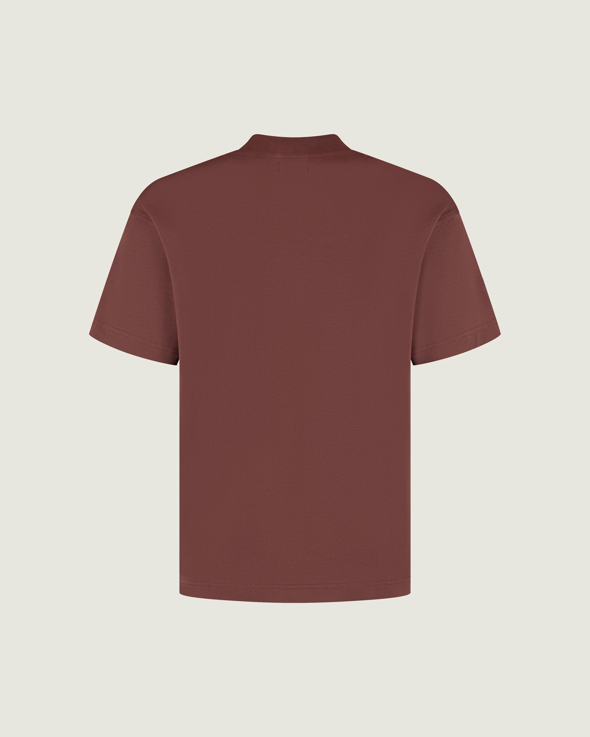 DUQUEZZI PREMIO T-SHIRT | Argilla