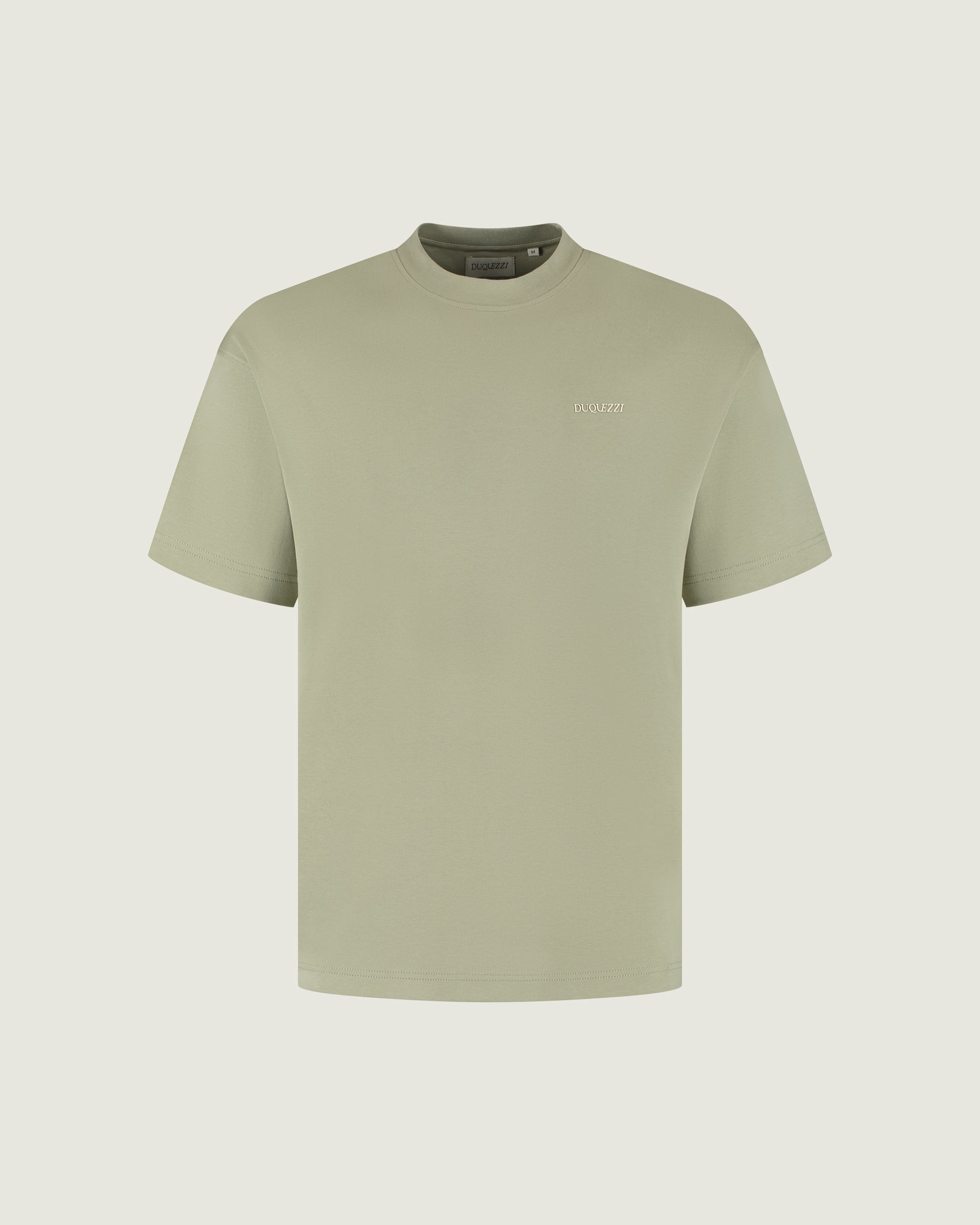 DUQUEZZI PREMIO T-SHIRT | Sotto