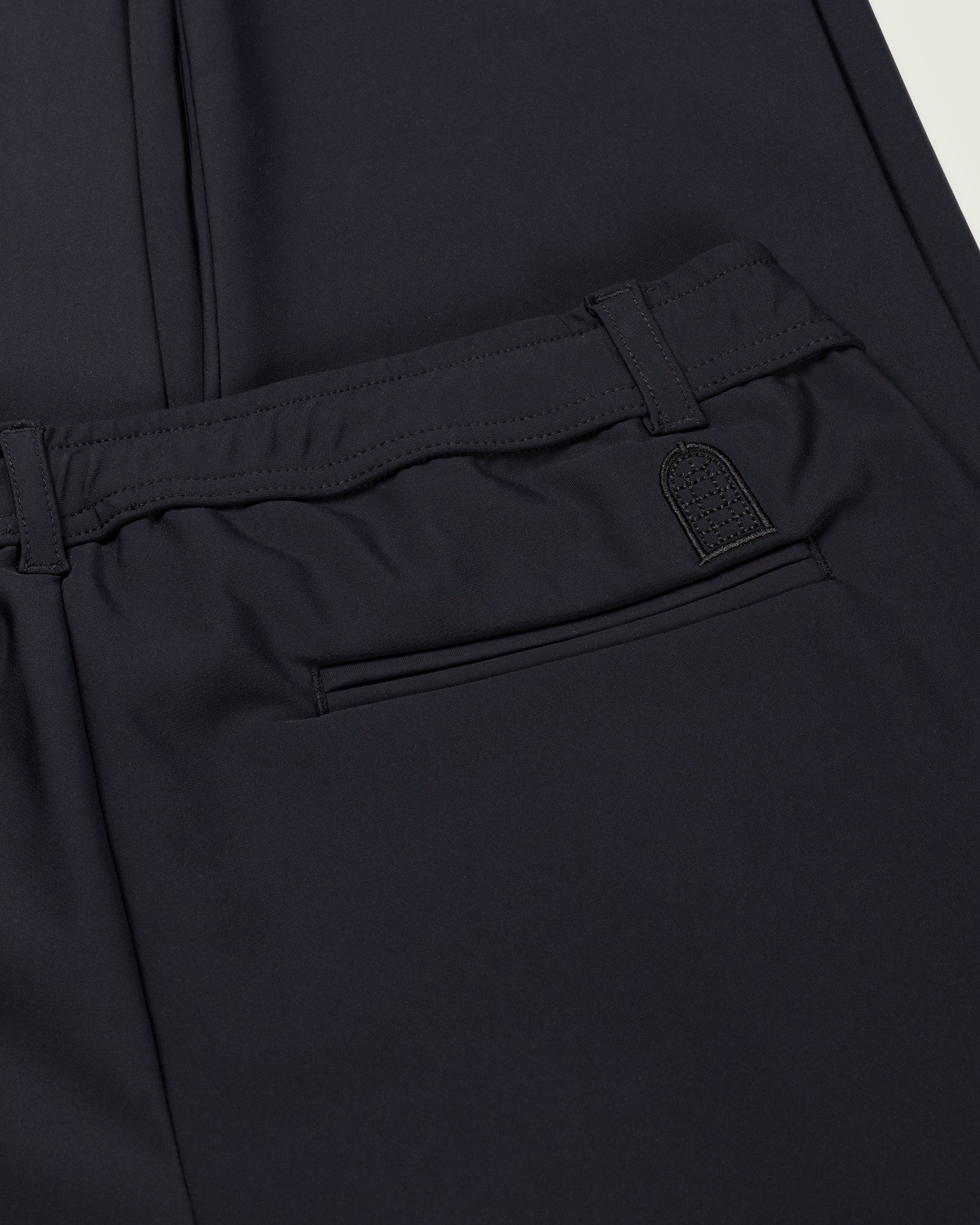 DUQUEZZI DYNAMIC CHINO | Navy