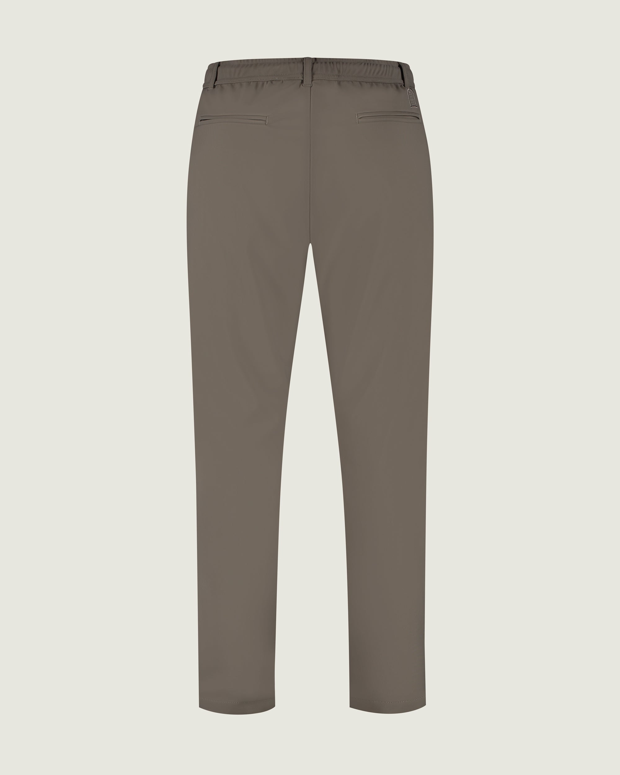 DUQUEZZI DYNAMIC CHINO | Taupe