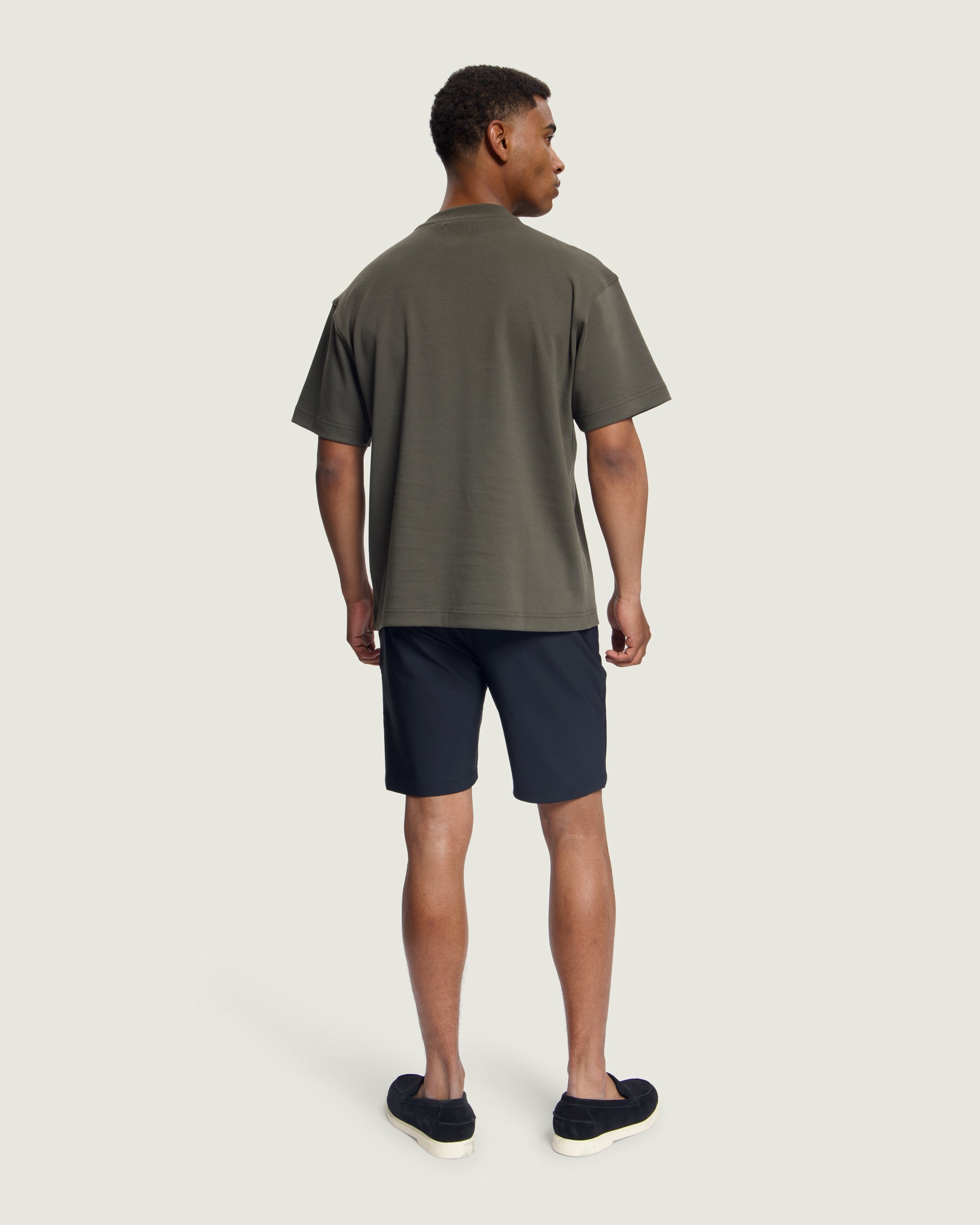 DUQUEZZI PREMIO T-SHIRT | Duca
