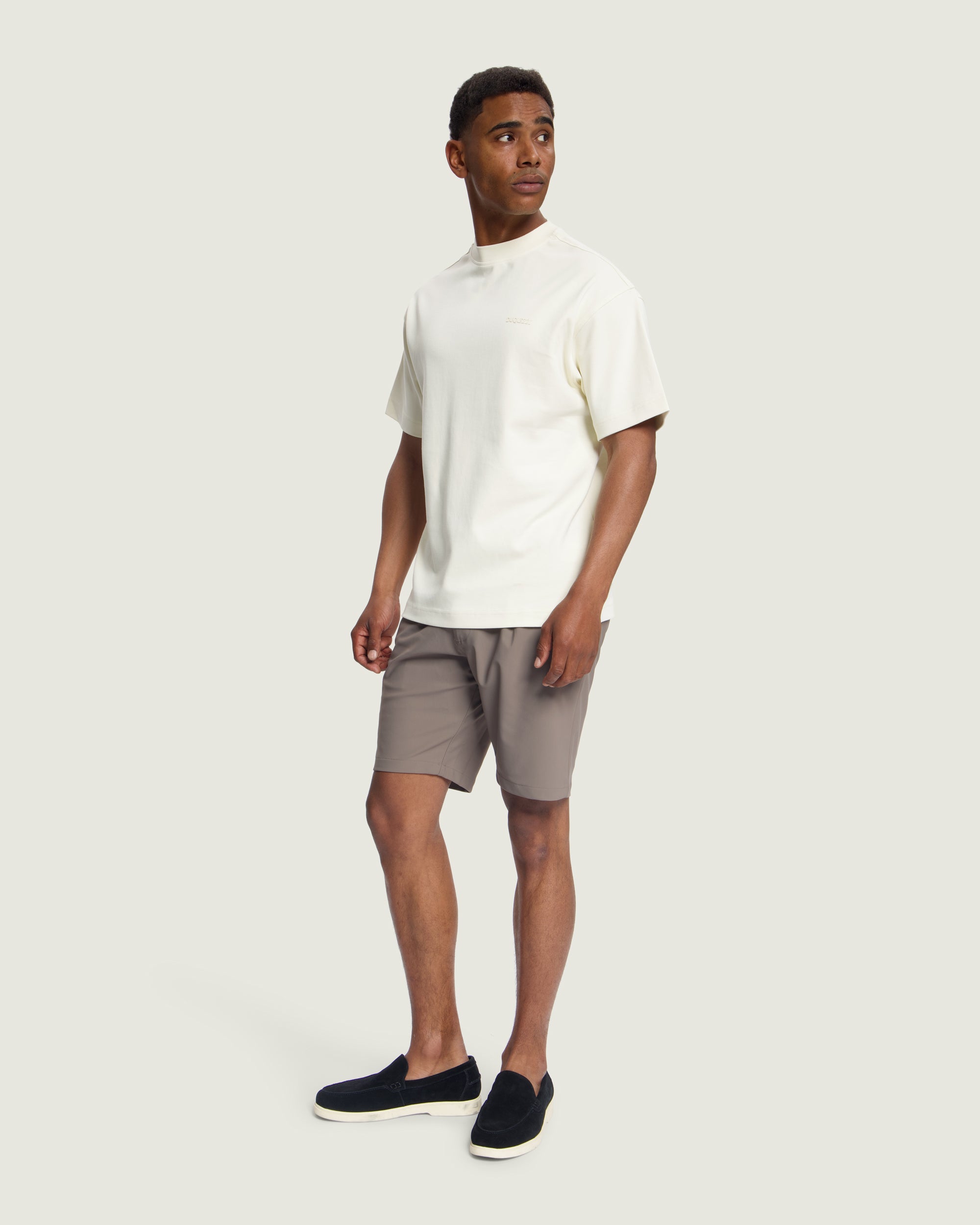 DUQUEZZI PREMIO T-SHIRT | Palazzo