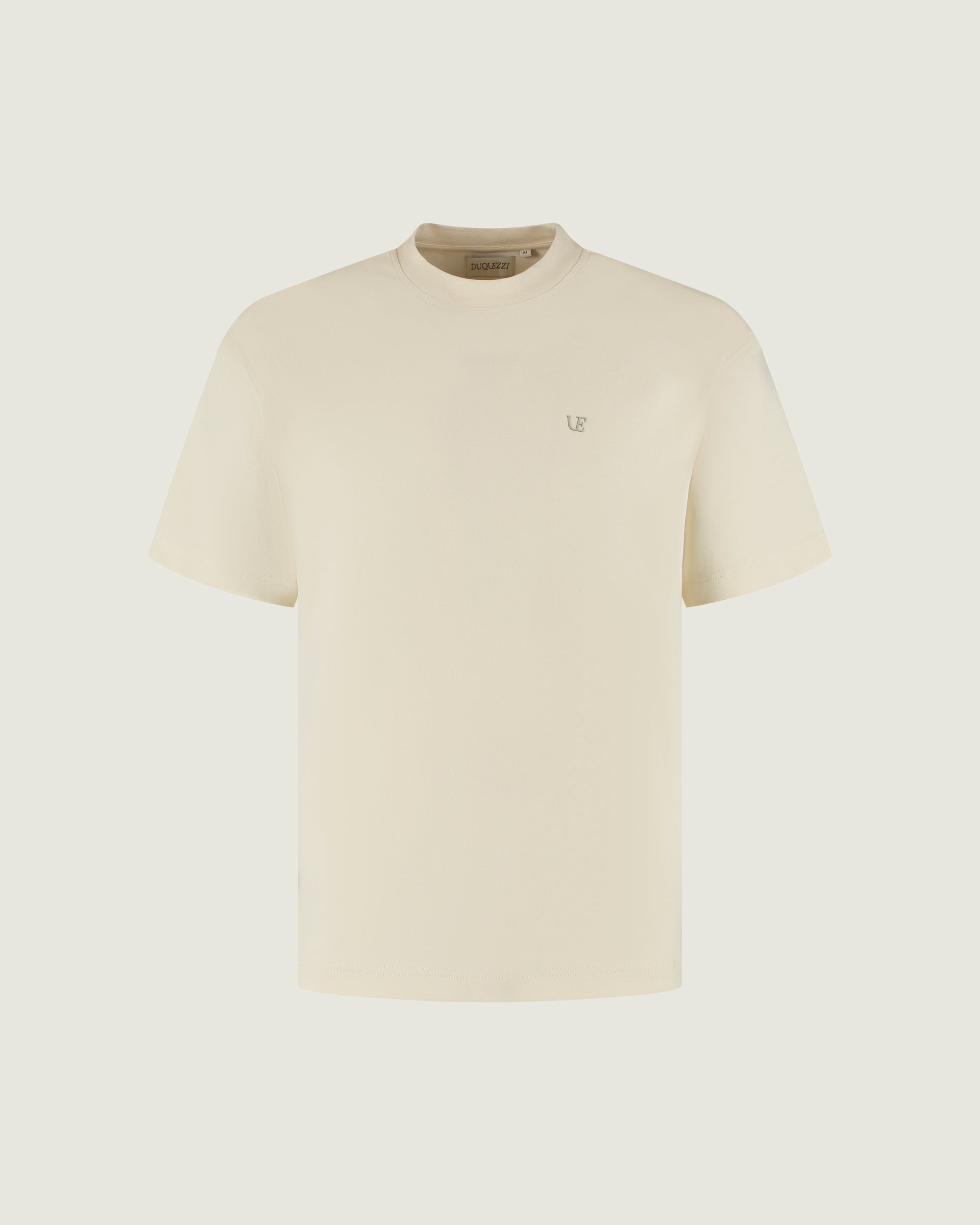 DUQUEZZI FINESTRA T-SHIRT | Palazzo