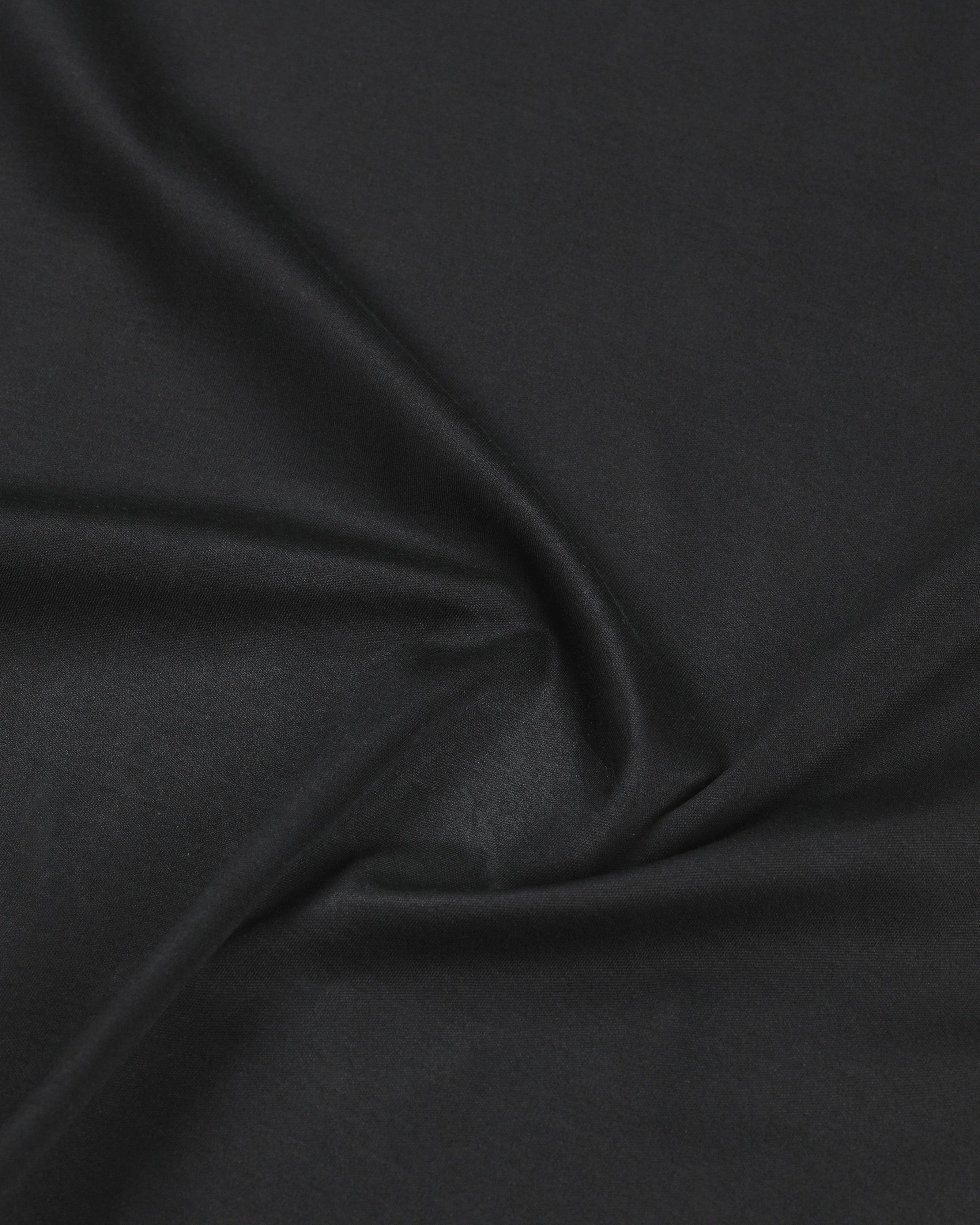 DUQUEZZI SUPIMA T-SHIRT | Black