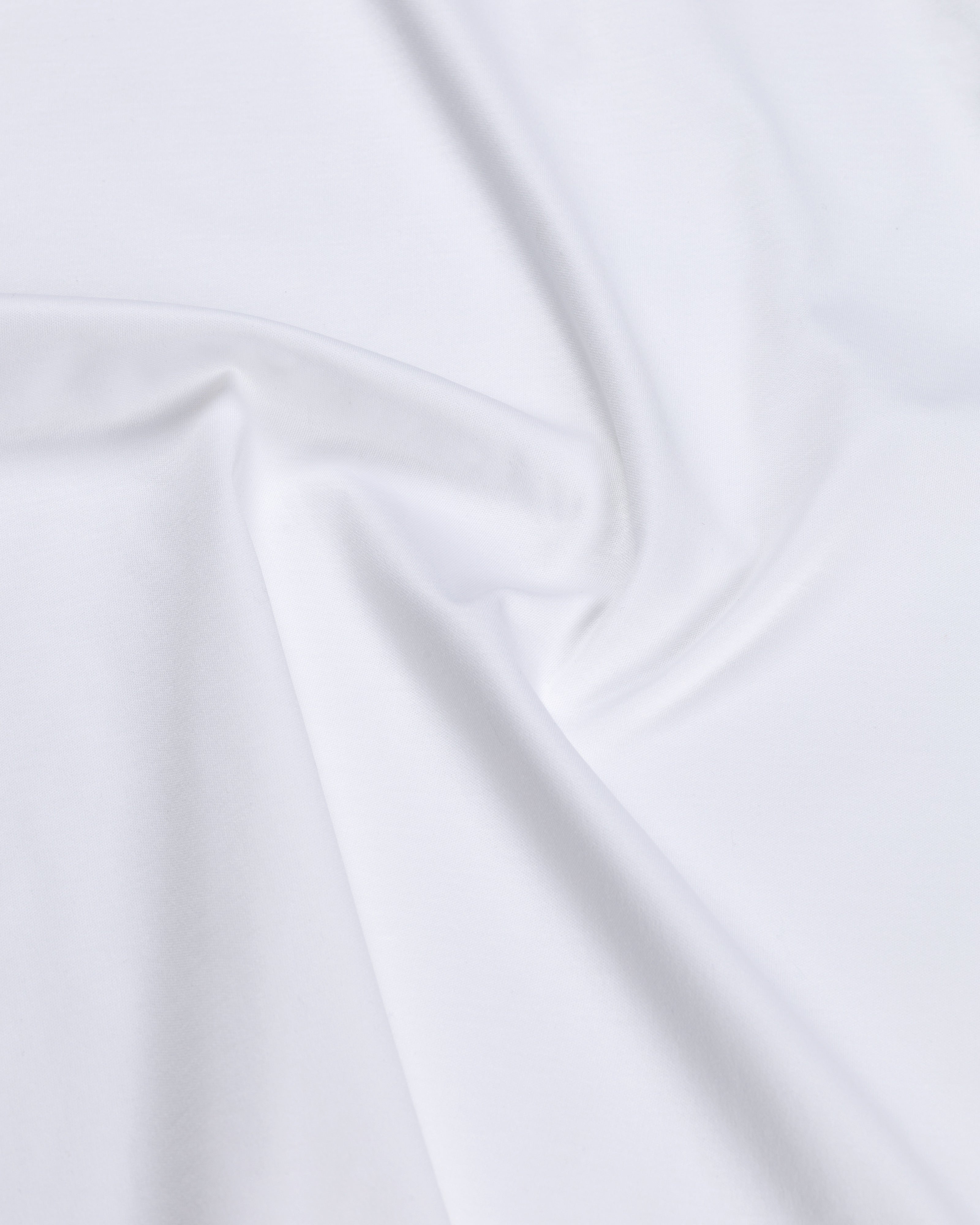 DUQUEZZI SUPIMA T-SHIRT | White