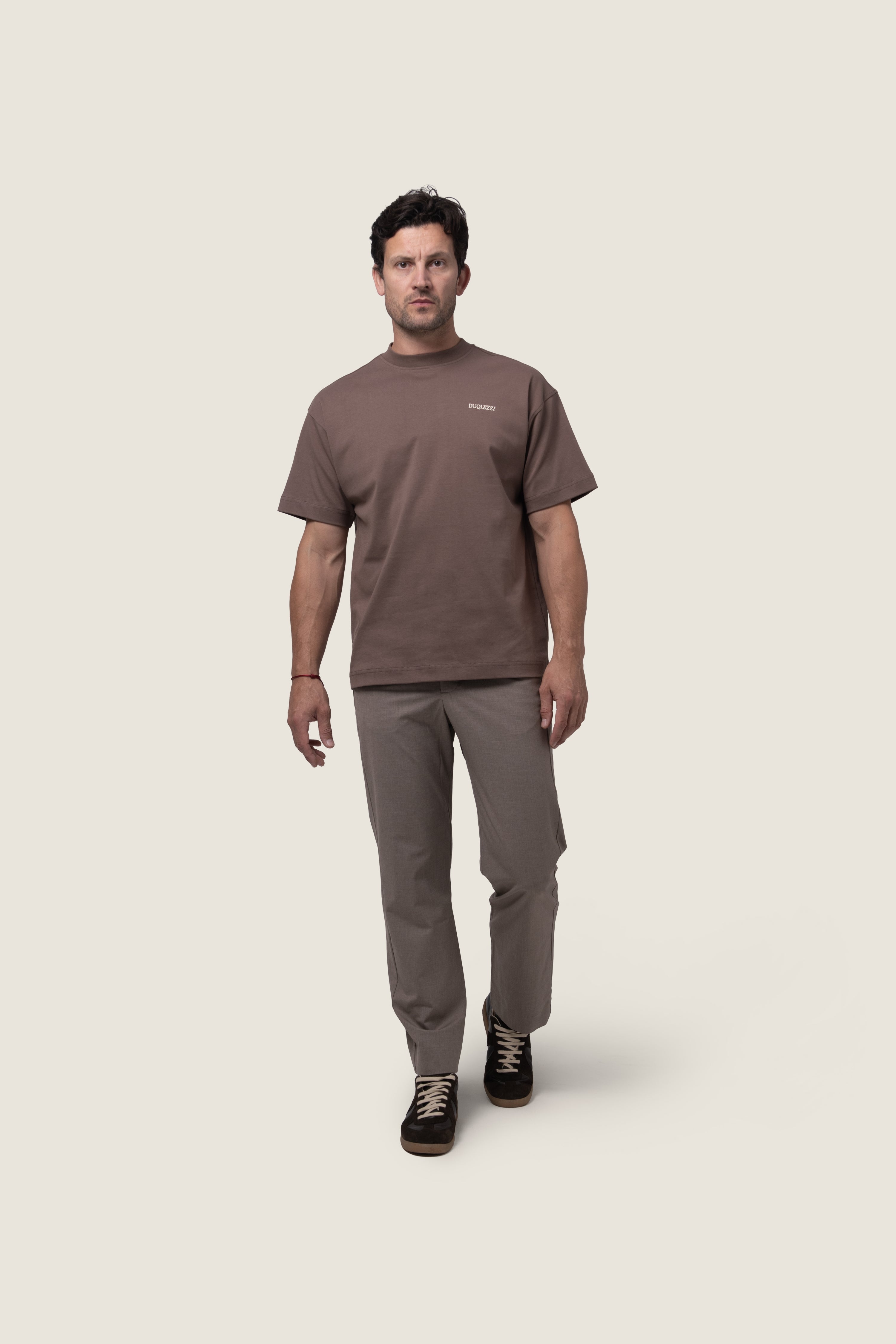 DUQUEZZI PREMIO T-SHIRT | Caramel Syrup
