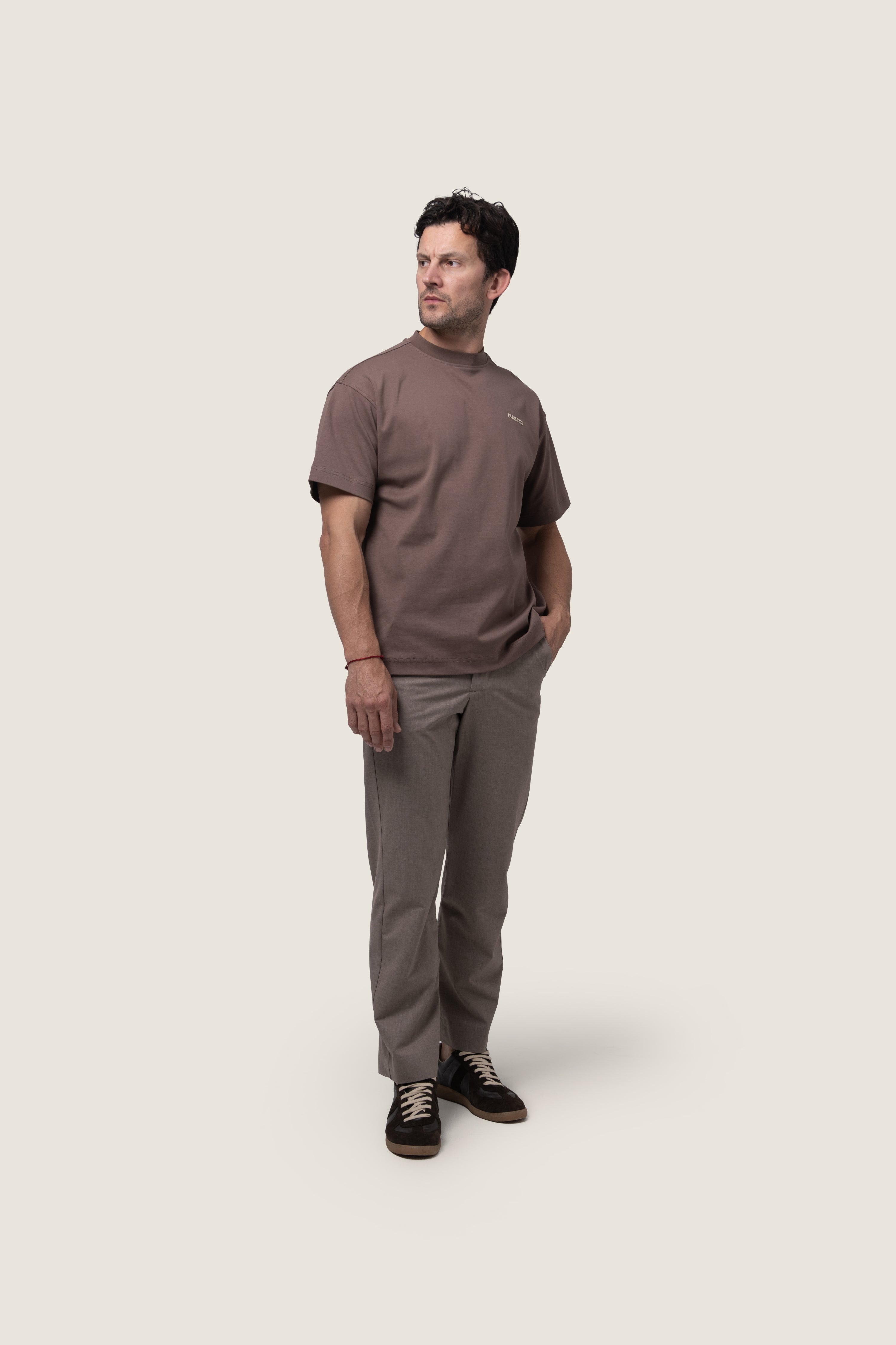 DUQUEZZI PREMIO T-SHIRT | Caramel Syrup