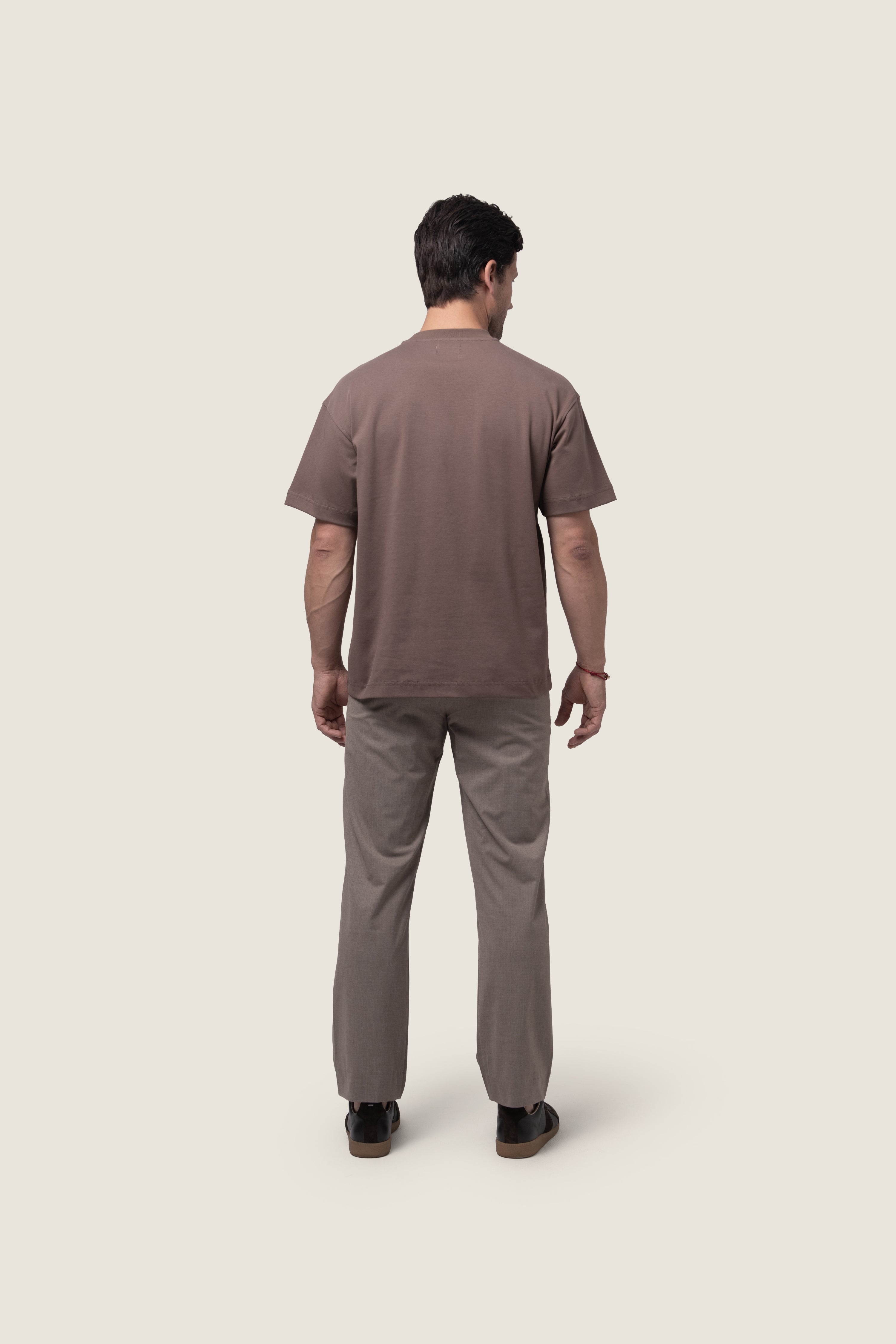 DUQUEZZI PREMIO T-SHIRT | Caramel Syrup