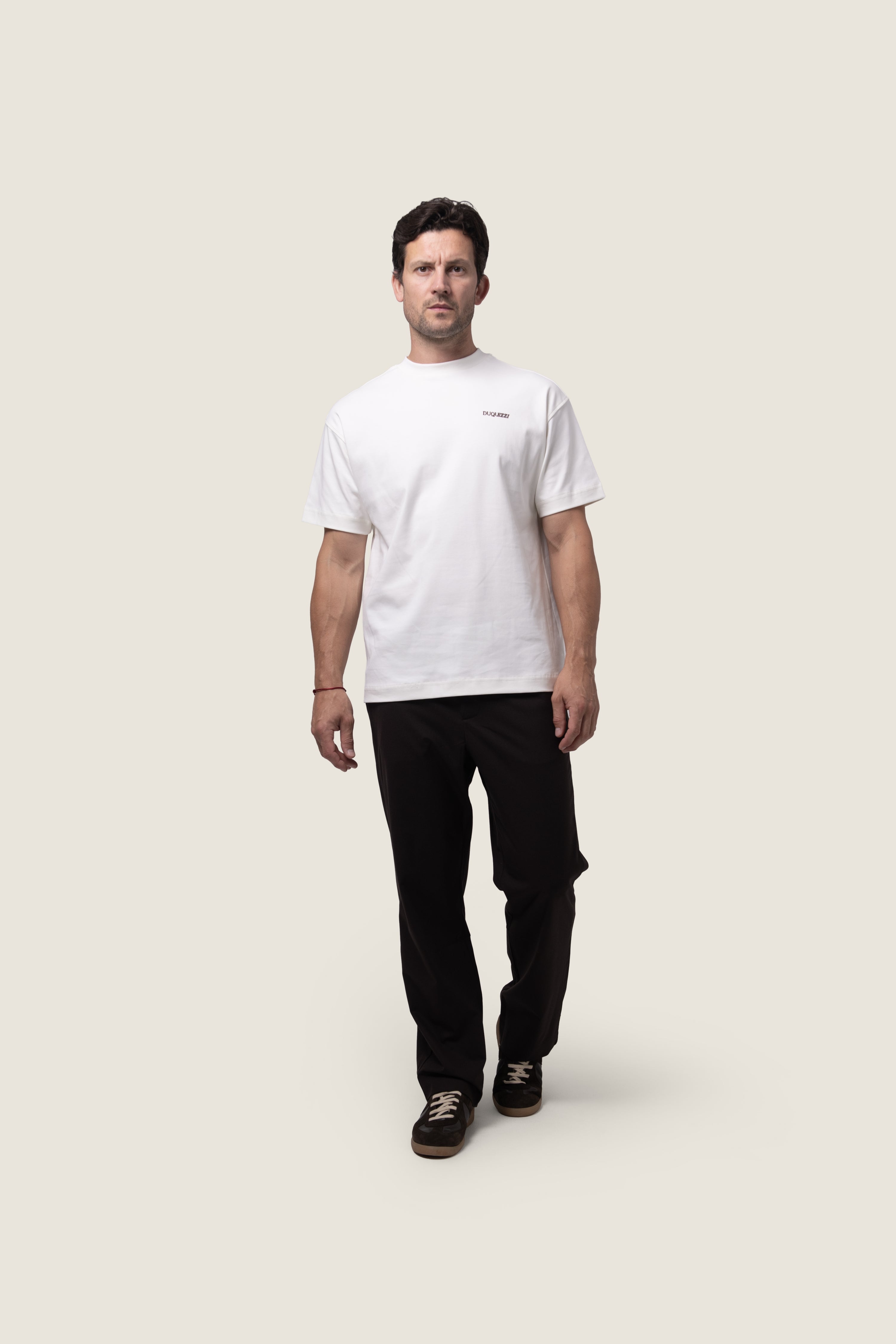 DUQUEZZI PREMIO T-SHIRT | Cannoli Creme