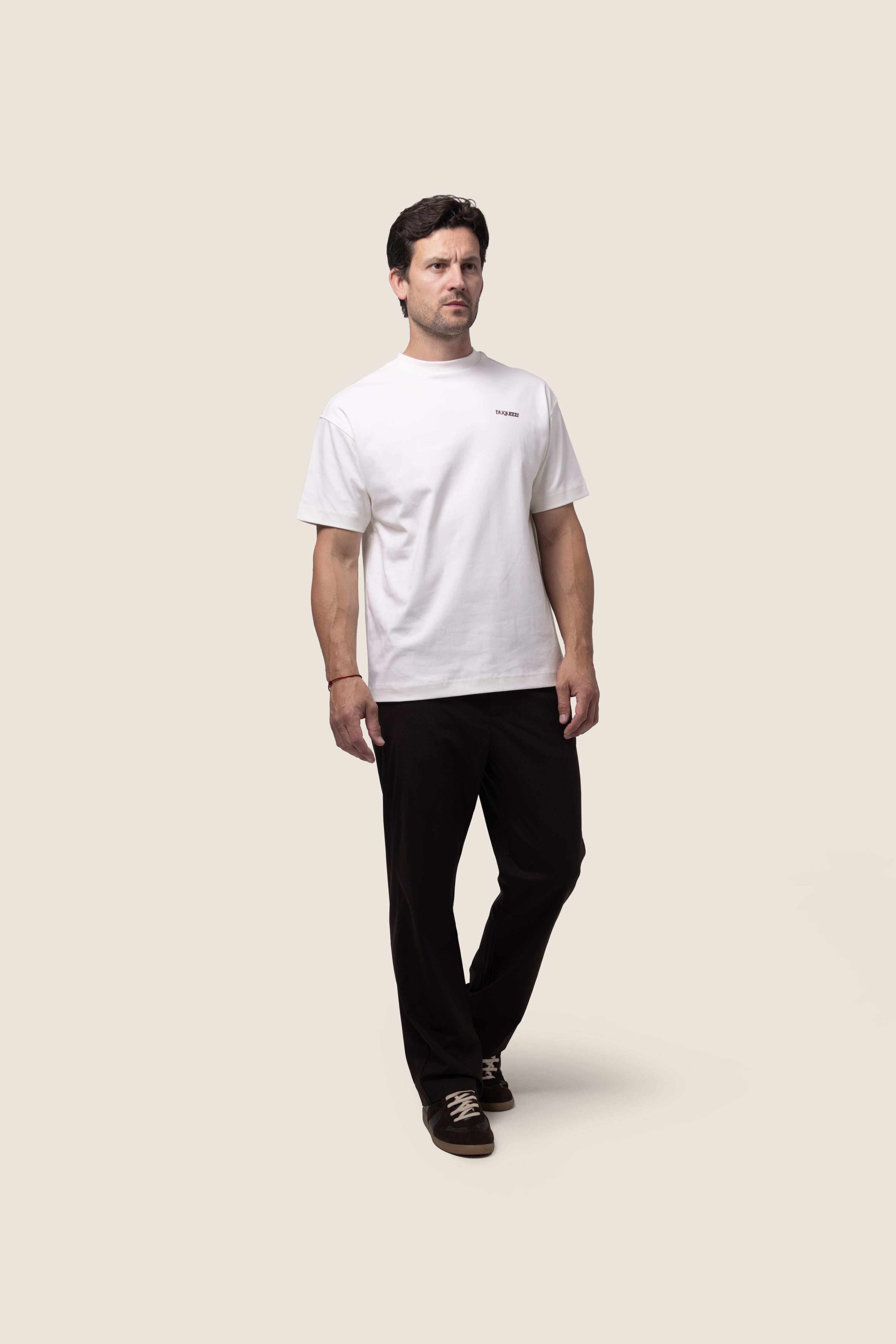 DUQUEZZI PREMIO T-SHIRT | Cannoli Creme