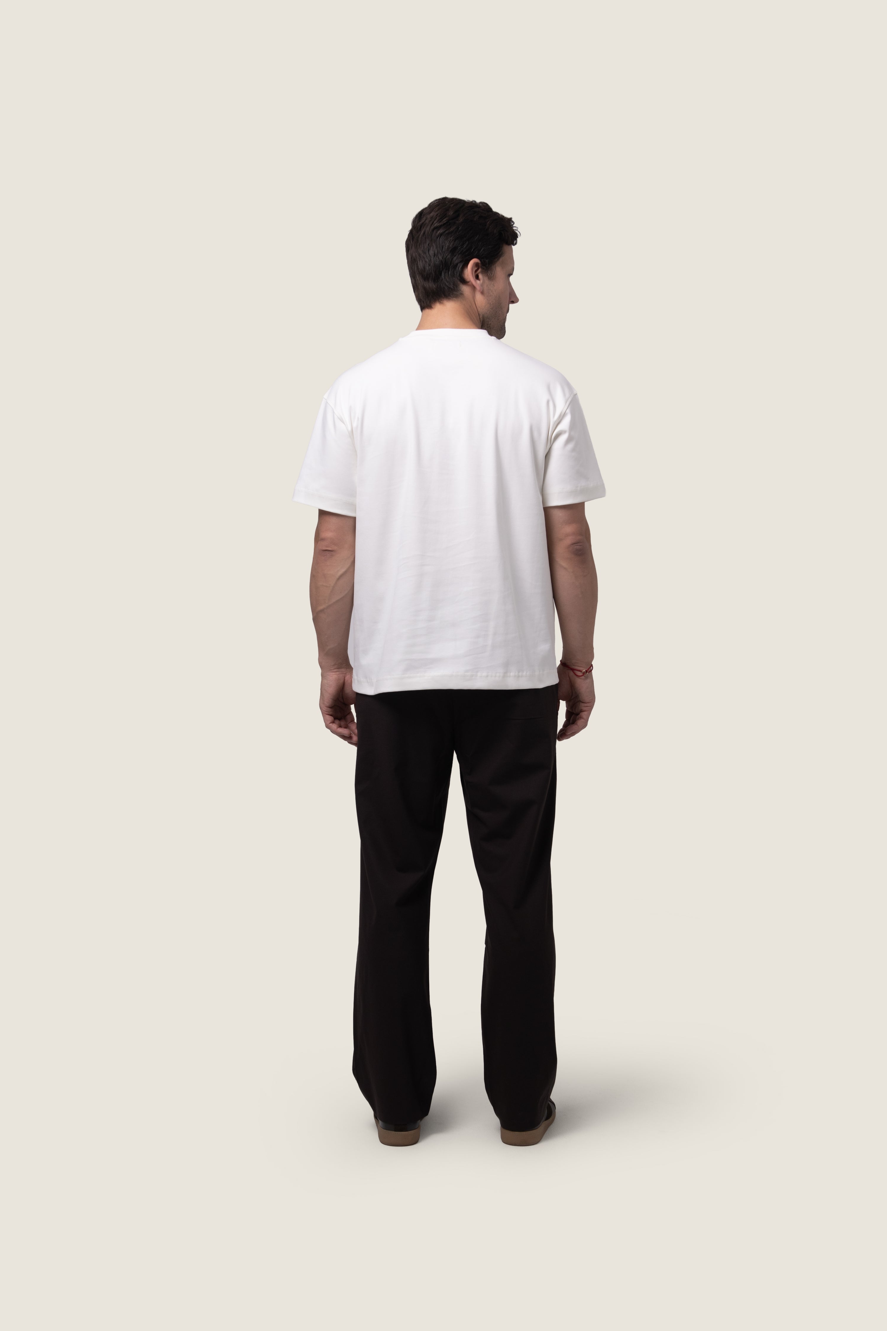 DUQUEZZI PREMIO T-SHIRT | Cannoli Creme