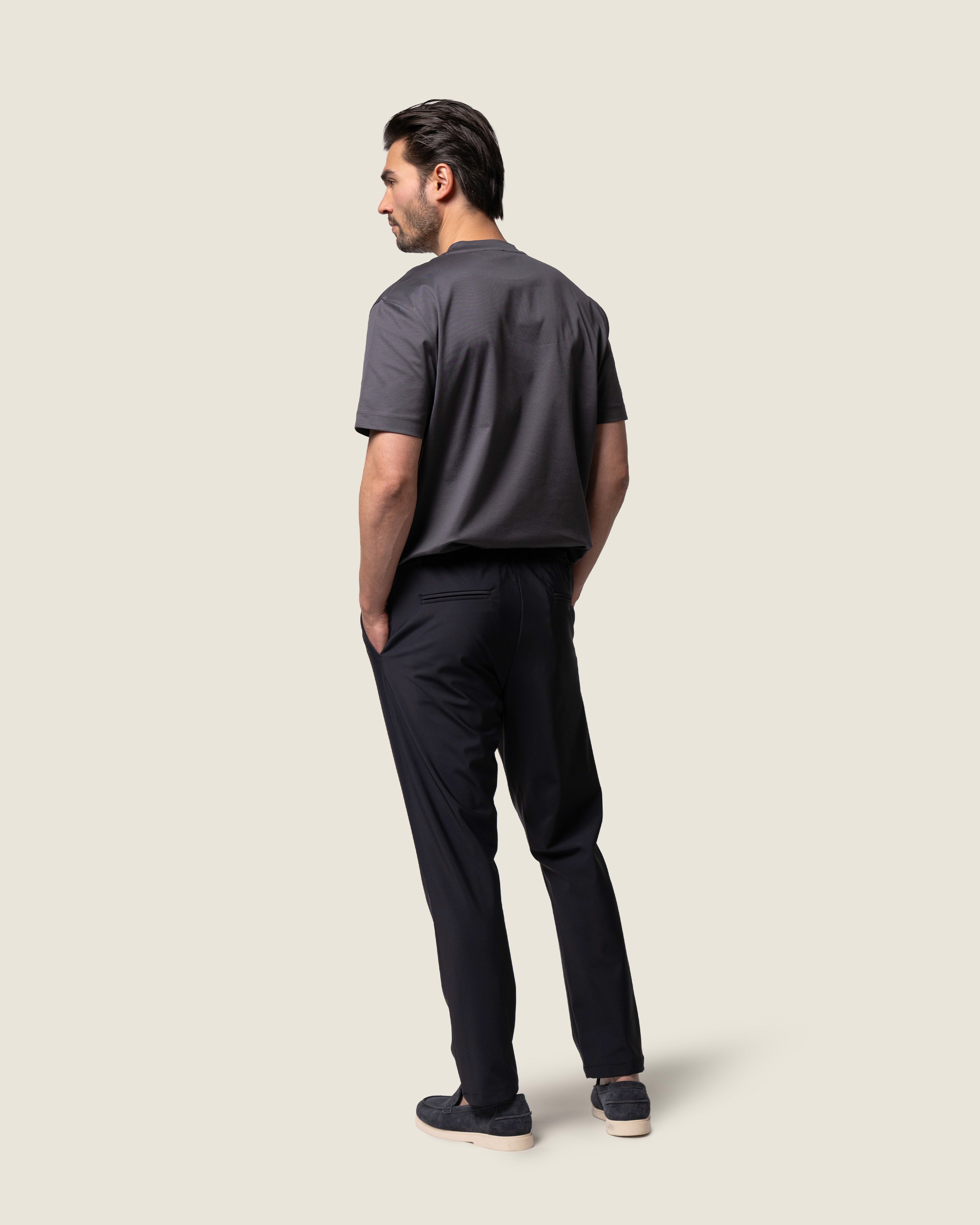 DUQUEZZI SUPIMA T-SHIRT | Antra