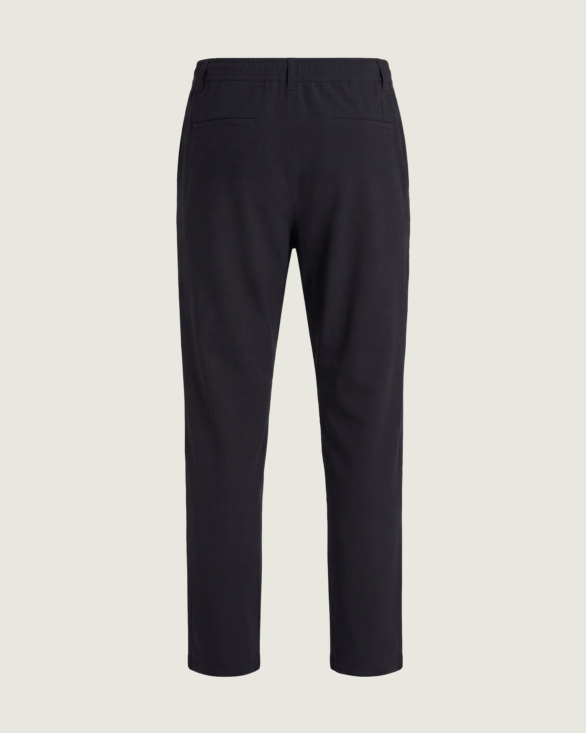 DUQUEZZI DYNAMIC CHINO | Black