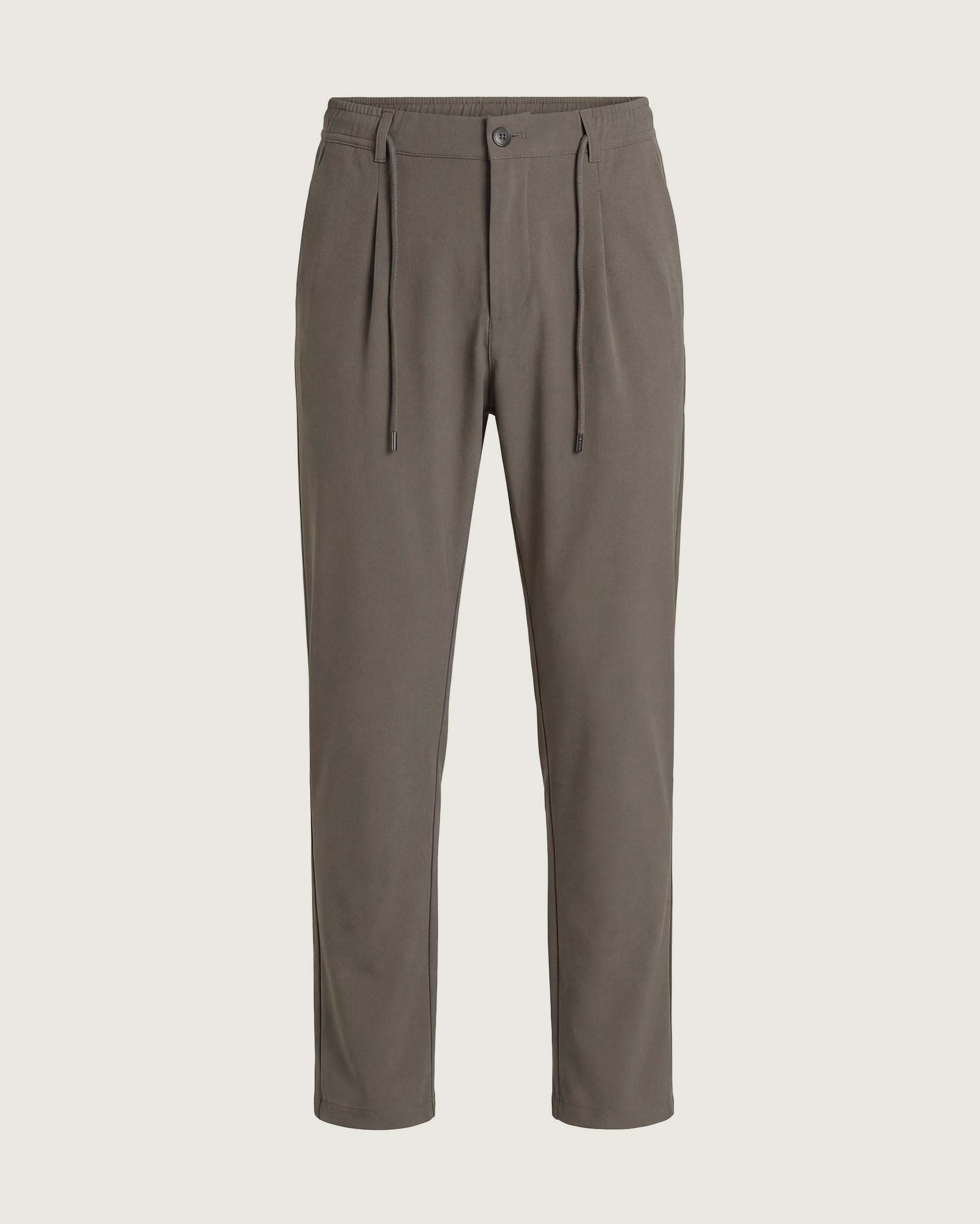 DUQUEZZI DYNAMIC CHINO | Taupe